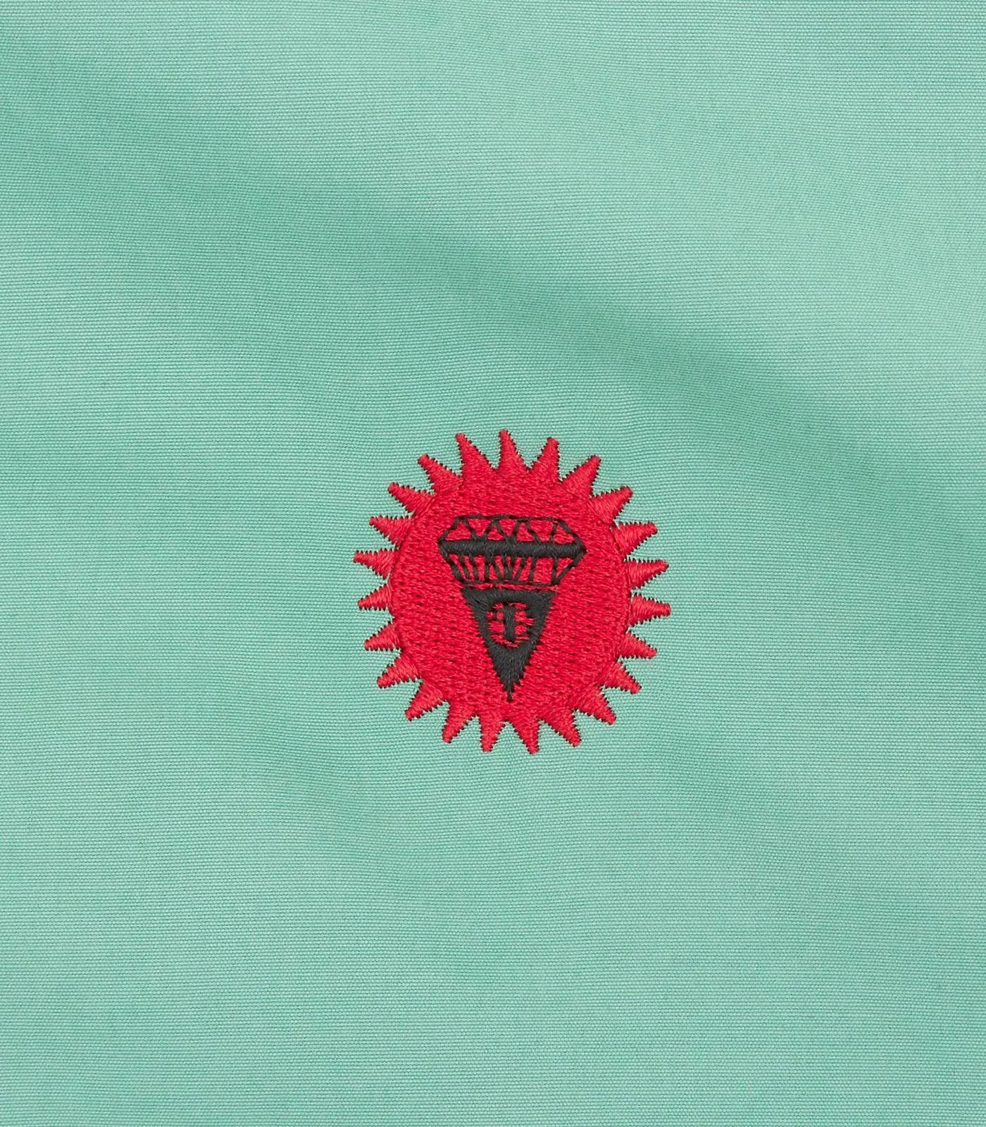 Icecream o1mle0424 Puffer Jacket in Blue Size US S / EU 44-46 / 1 - 7 Thumbnail