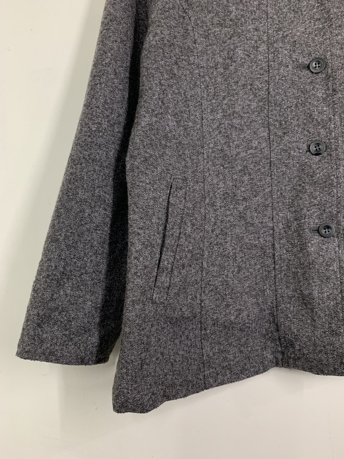 Japanese Brand × Vintage Vintage Baton Rouge Wool Jacket Size US L / EU 52-54 / 3 - 6 Thumbnail