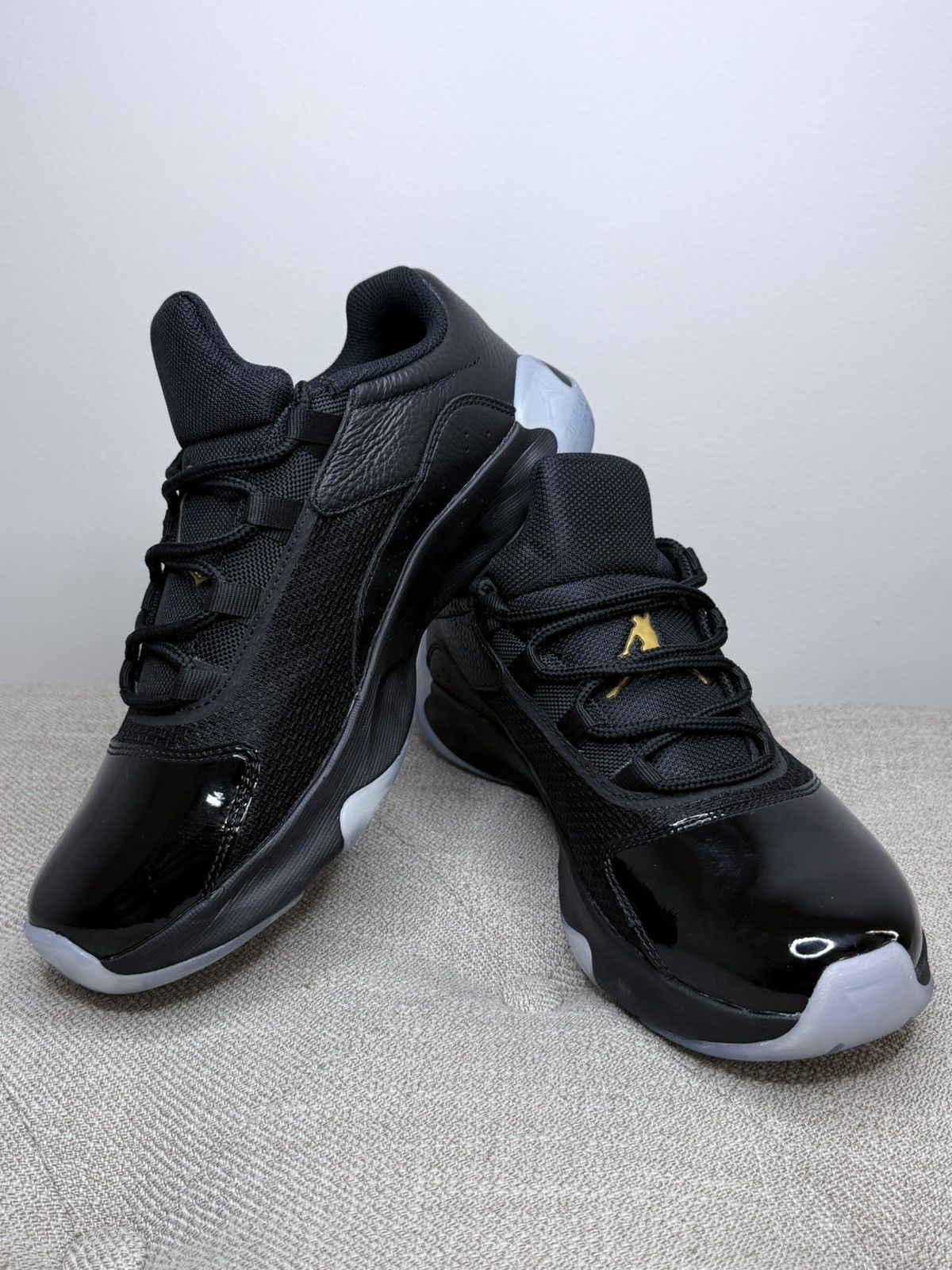 Jordan Brand Nike Air Jordan 11 CMFT Low DO0613-007 Mens Sz 8.5 Size US 8.5 / EU 41-42 - 2 Thumbnail