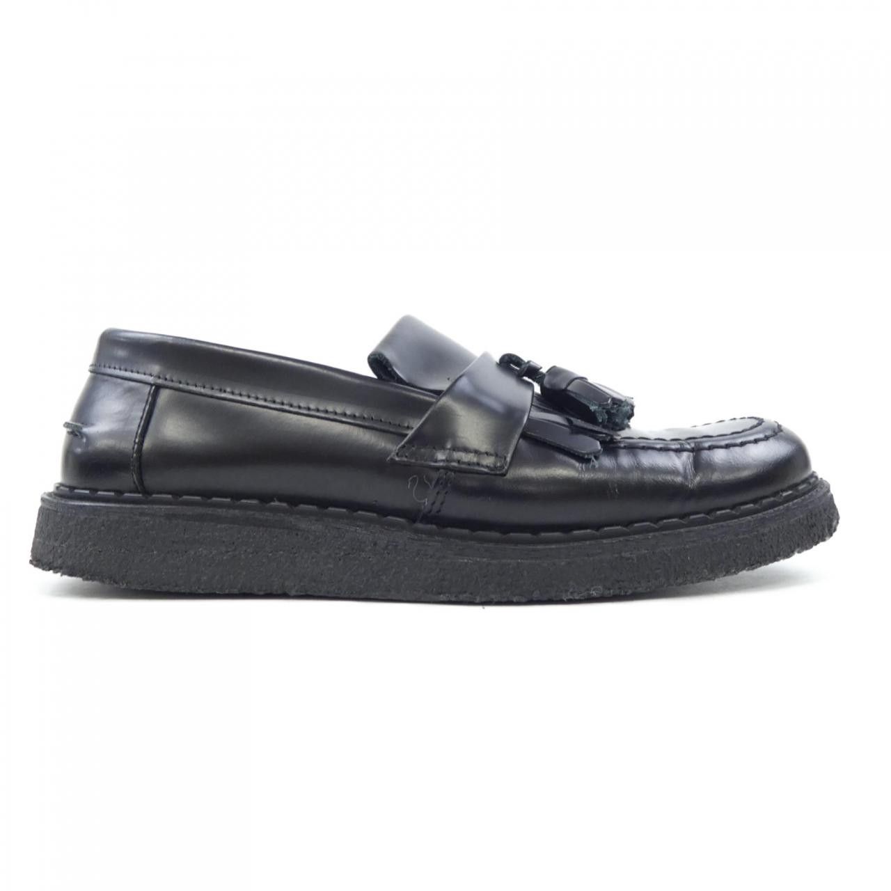 Other Other George Cox Leather Shoes Leather Shoes DUTY FREE for USA Size ONE SIZE - 1 Thumbnail
