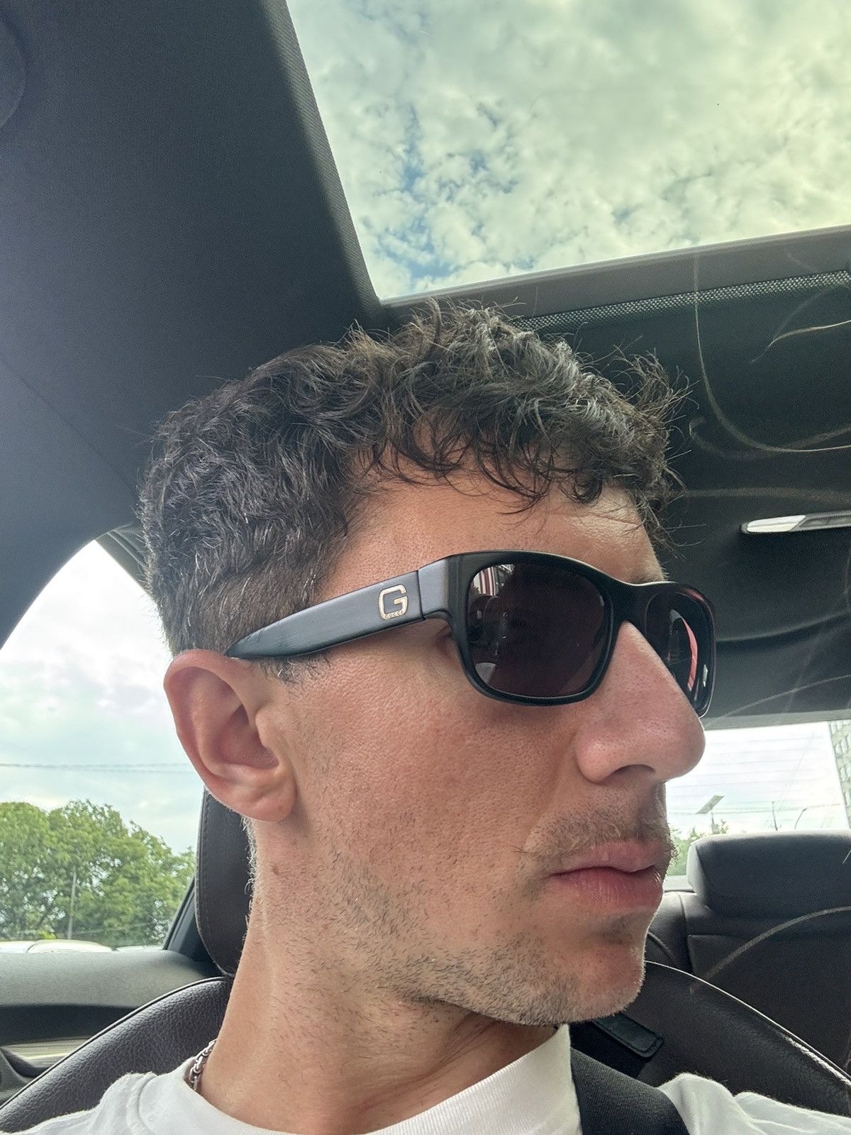Gucci Rare Gucci casual sunglasses y2k 90s hype Size ONE SIZE - 11 Thumbnail