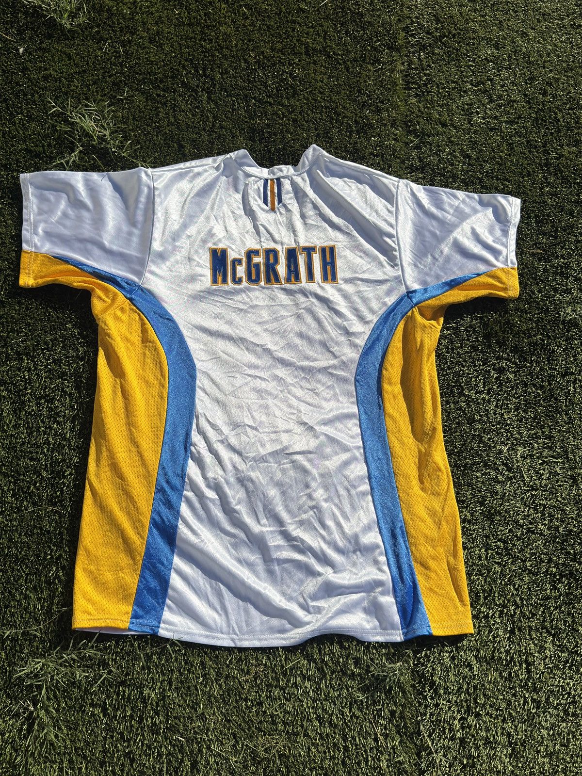 Adidas UCLA jersey Size US L / EU 52-54 / 3 - 1 Thumbnail