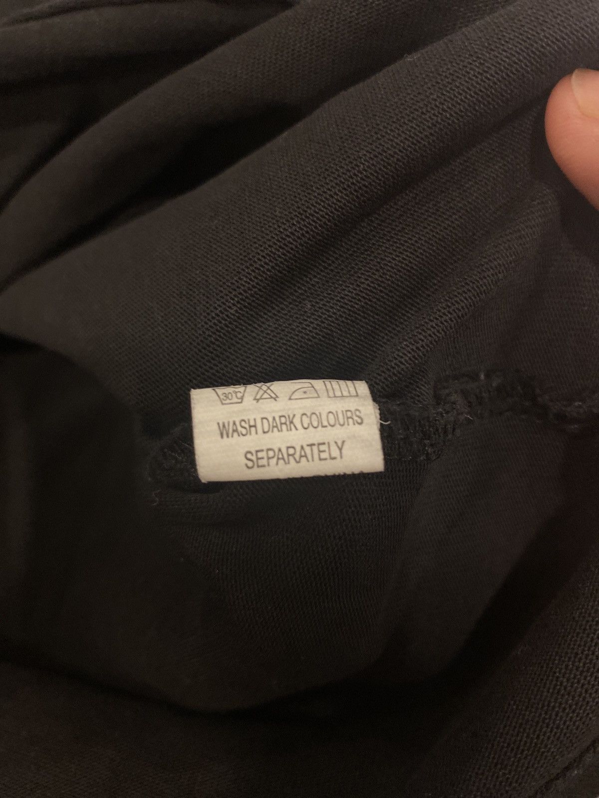Godspeed Godspeed Tee “Pastel Cowboy” Size US XS / EU 42 / 0 - 6 Thumbnail