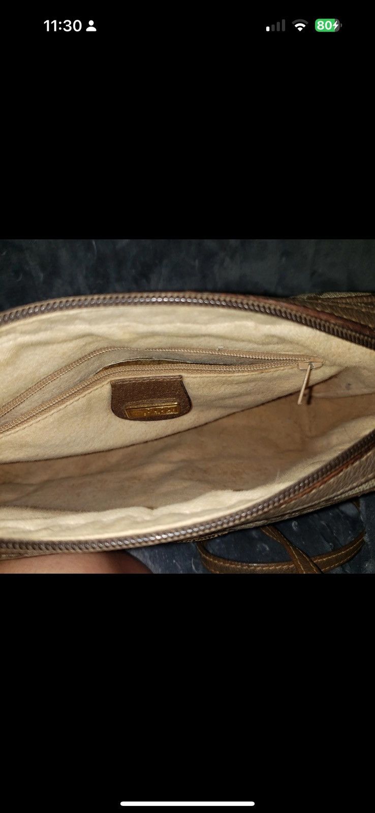 Gucci Gucci Crossbody Bag Size ONE SIZE - 17 Thumbnail