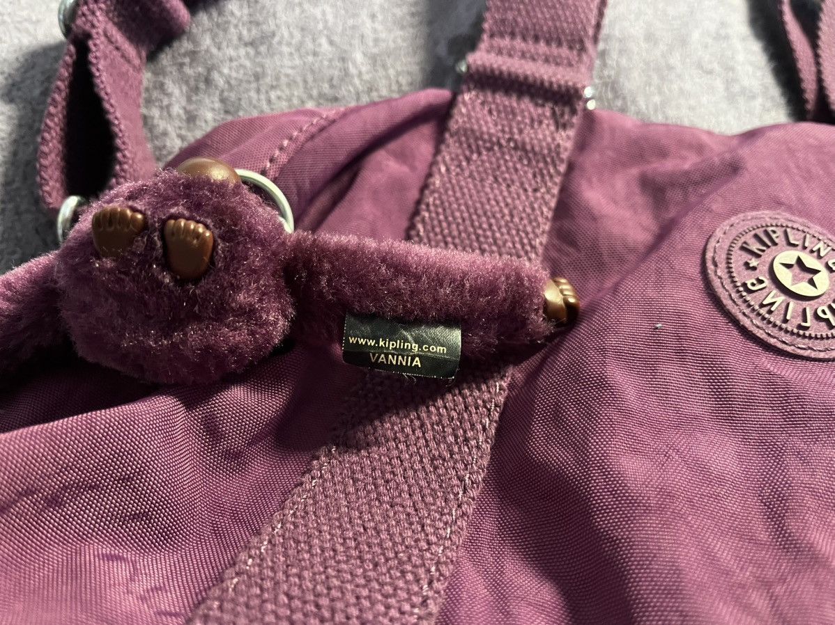 Other × Vintage Kipling Tiani S bag Size ONE SIZE - 3 Thumbnail