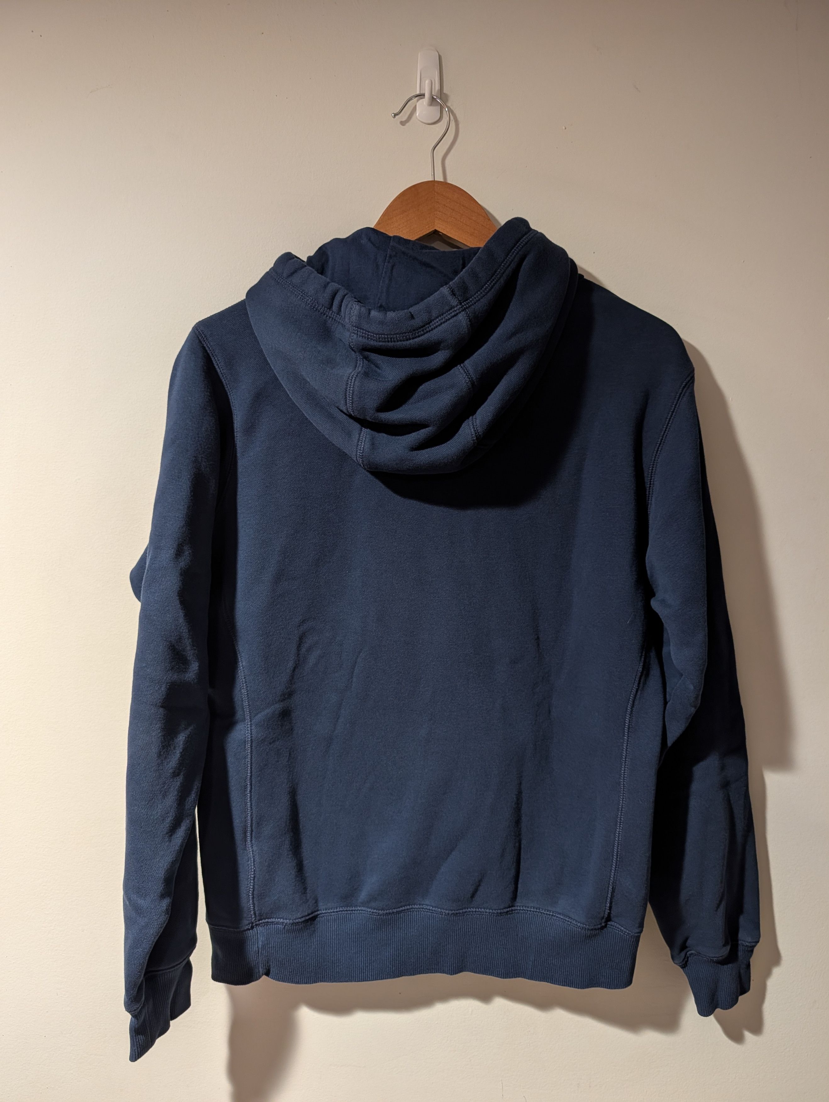 Nike Nike USA Field Hockey Pullover Hoodie Swoosh Mens Medium M Size US M / EU 48-50 / 2 - 5 Thumbnail