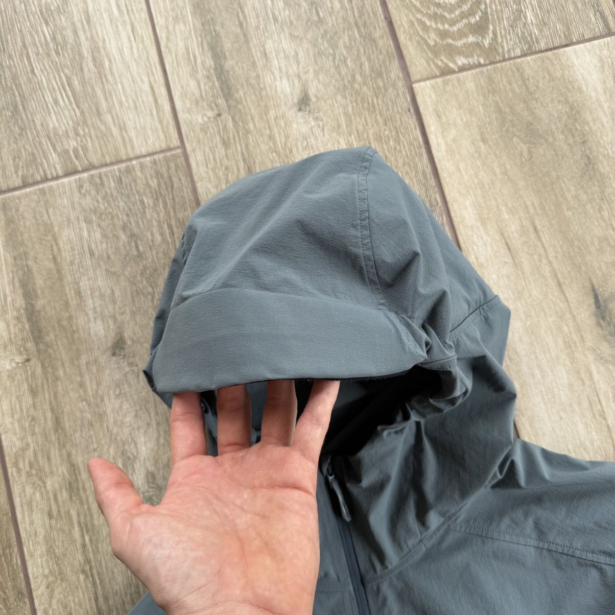 Arc'teryx Arc’teryx Sigma SL Anorak Jacket Size US M / EU 48-50 / 2 - 3 Thumbnail
