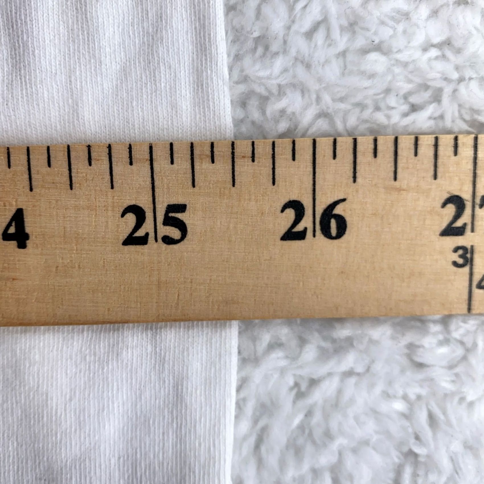 Vintage Cypher Shirt Mens 2XL White Not a Window Shopper Graphic Tee T-Shirt Money Stack Size US XXL / EU 58 / 5 - 6 Thumbnail