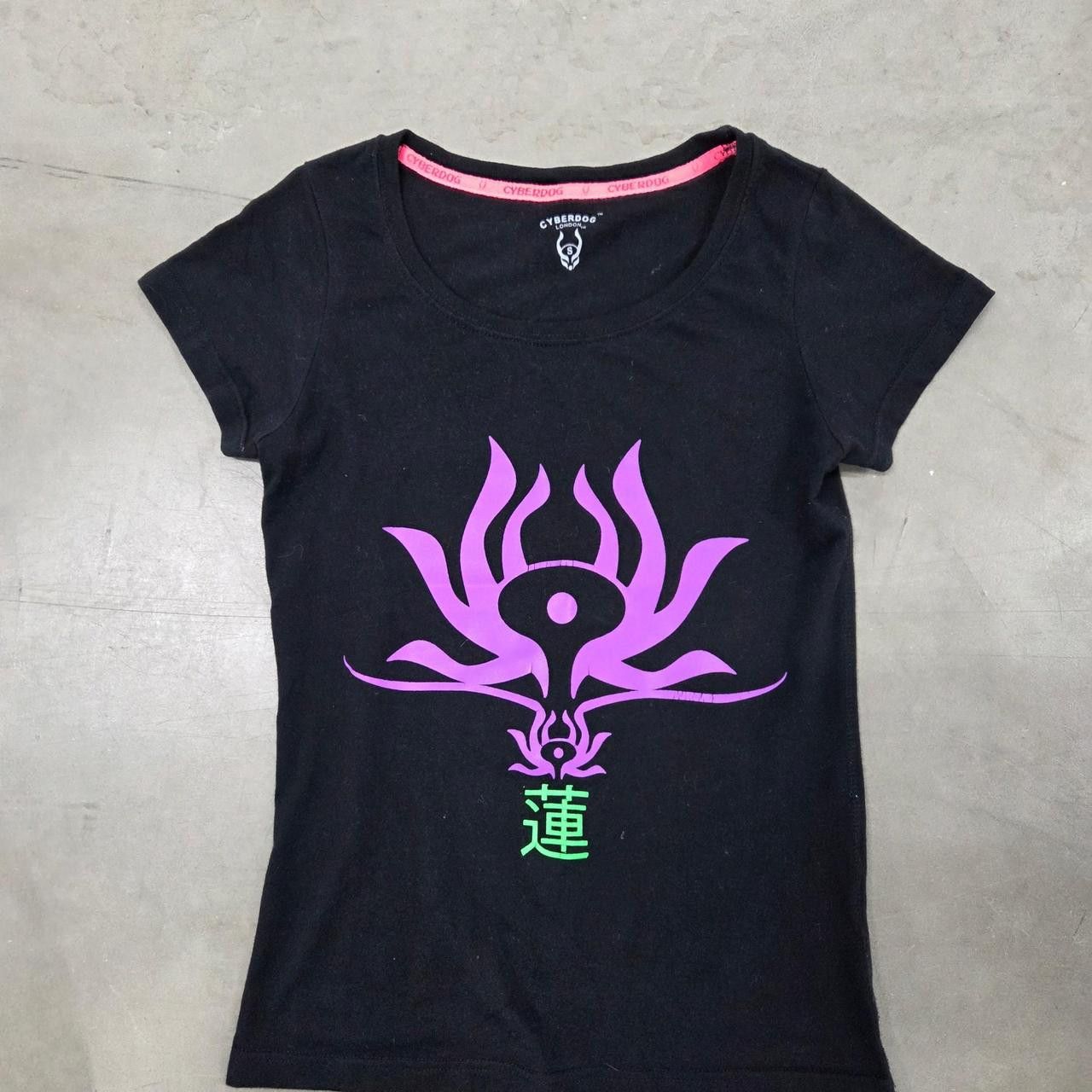 Band Tees × If Six Was Nine × Japanese Brand If Six Was Nine x