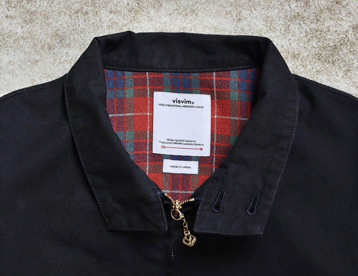 Visvim Visvim 24ss Ketchikan Jkt，size2 Size US M / EU 48-50 / 2 - 4 Thumbnail