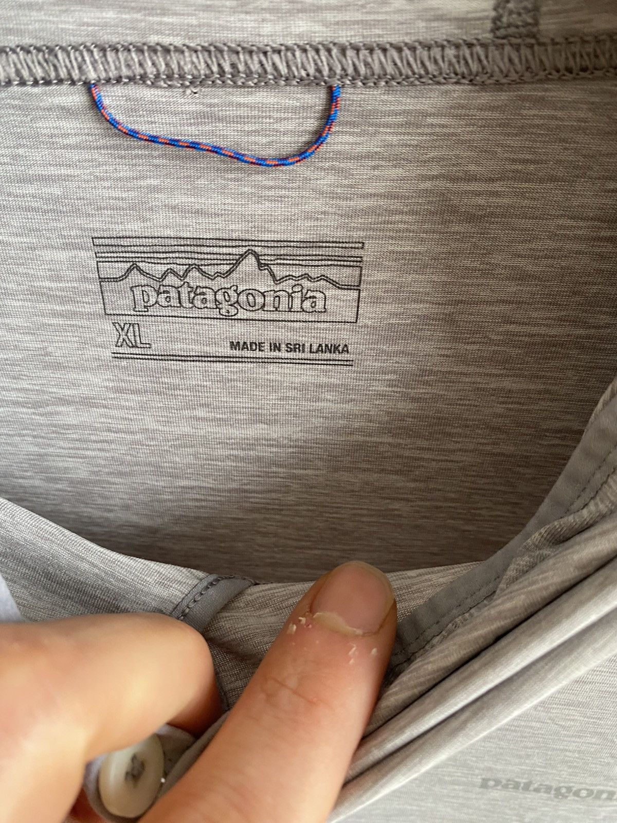 Patagonia Patagonia Size US XL / EU 56 / 4 - 5 Thumbnail