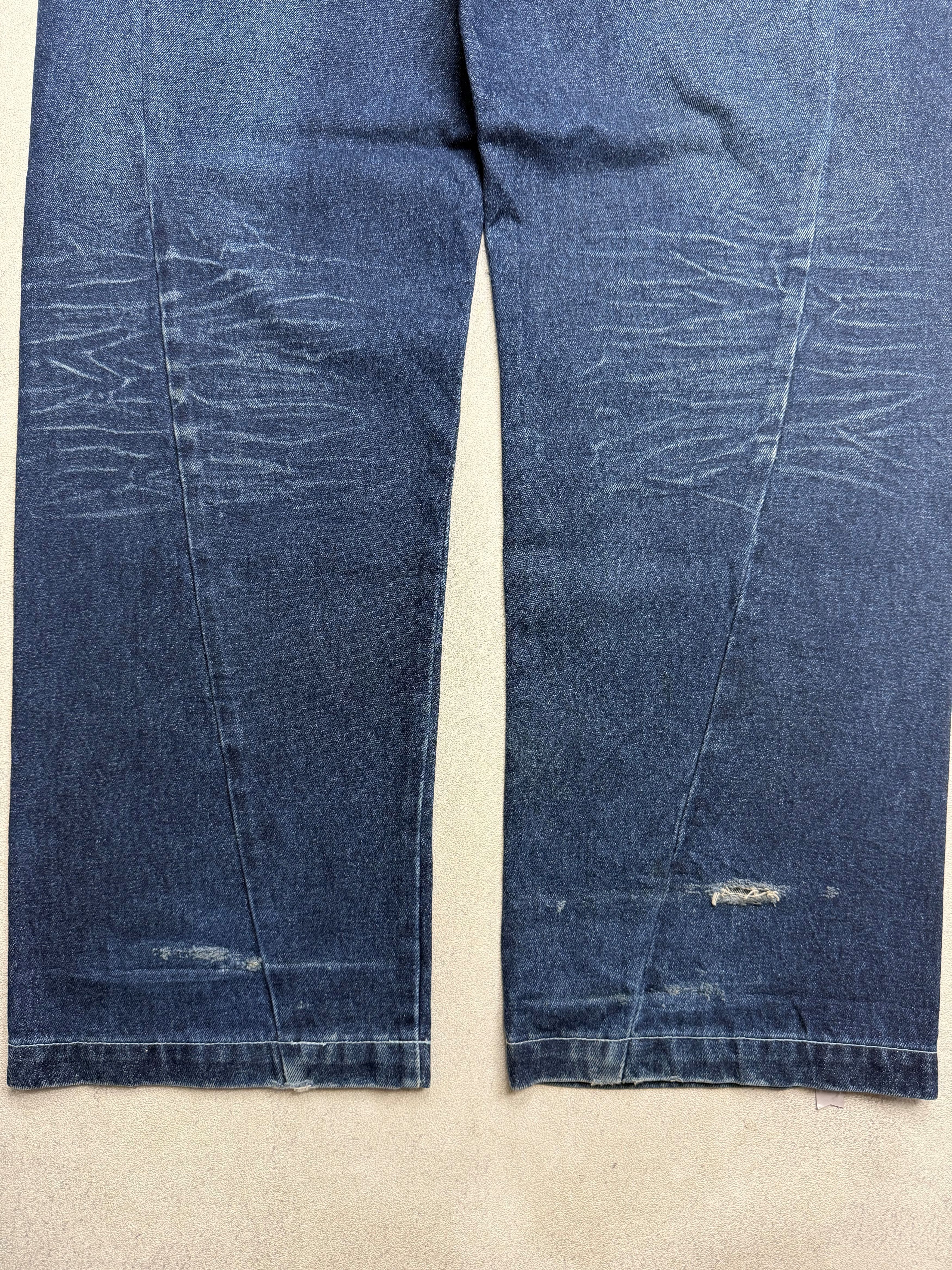 Rocawear Y2K Rocawear Denim Size US 34 / EU 50 - 7 Thumbnail