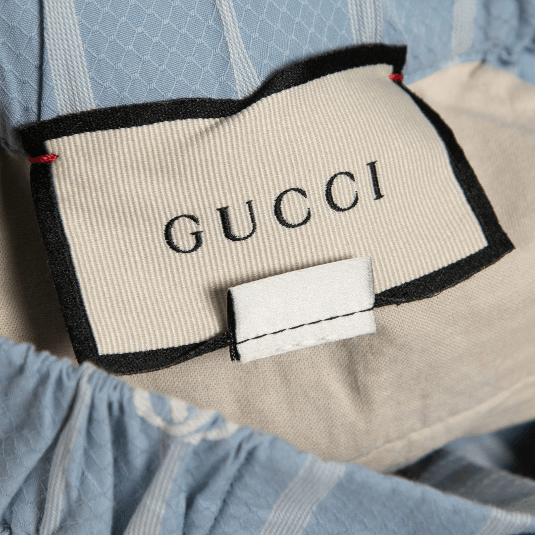 Gucci Gucci Casual GG Shorts Size US 44 / EU 60 - 3 Thumbnail
