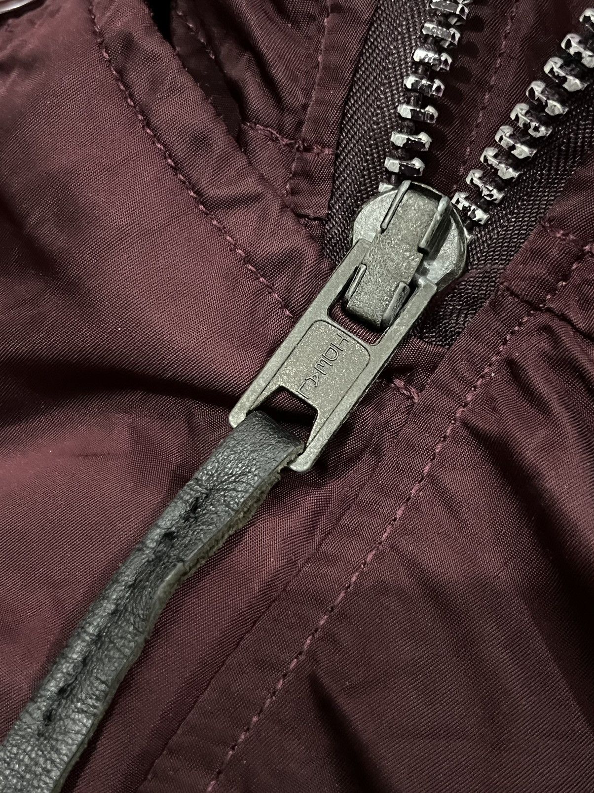 Alpha Industries × Vintage Vintage AlphaIndustries N-2B Fur