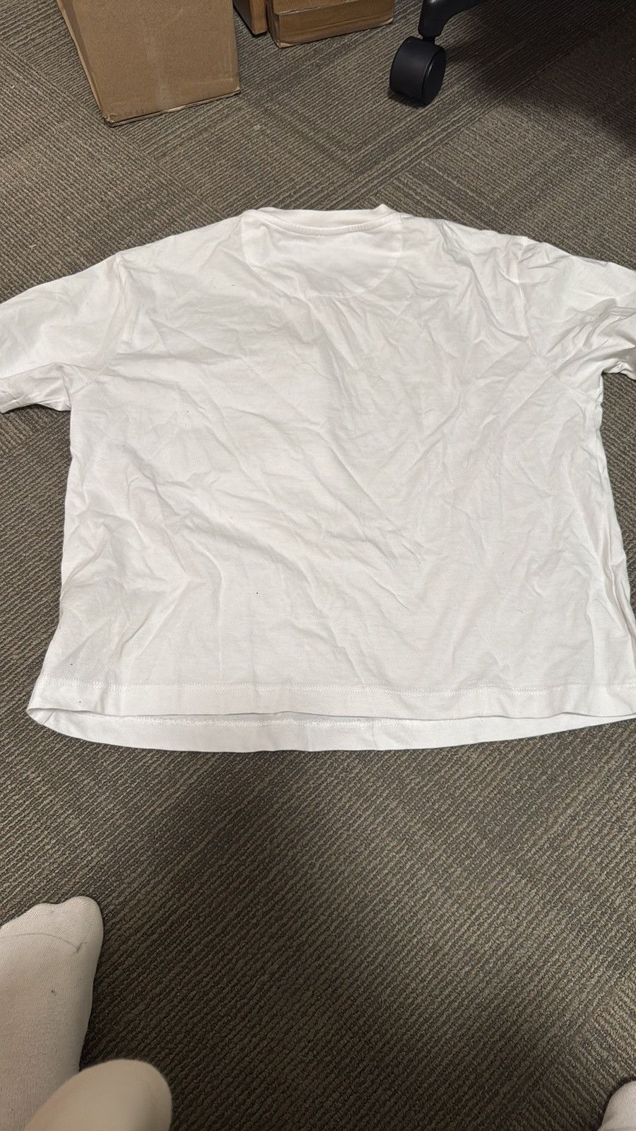 Fendi Fendi shirt Size S / US 4 / IT 40 - 7 Thumbnail