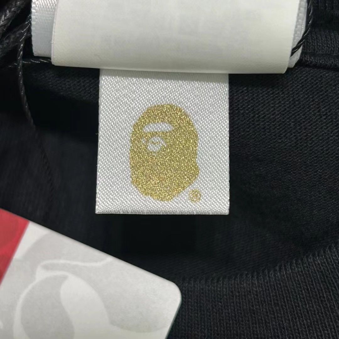 Bape BAPE TEE Size US XL / EU 56 / 4 - 7 Thumbnail