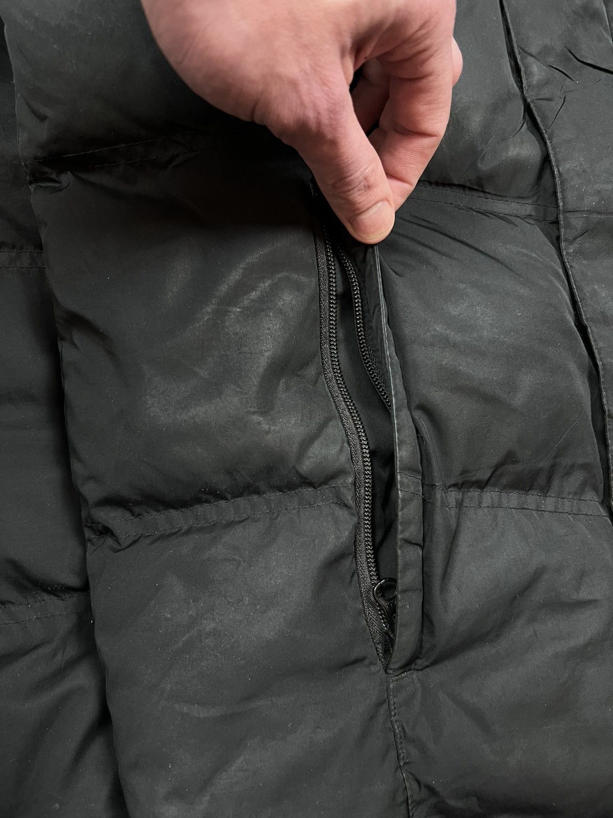 Nike Nike Alliance Storm-Fit Insulated Jacket Black Men’s Size S Size US S / EU 44-46 / 1 - 9 Thumbnail