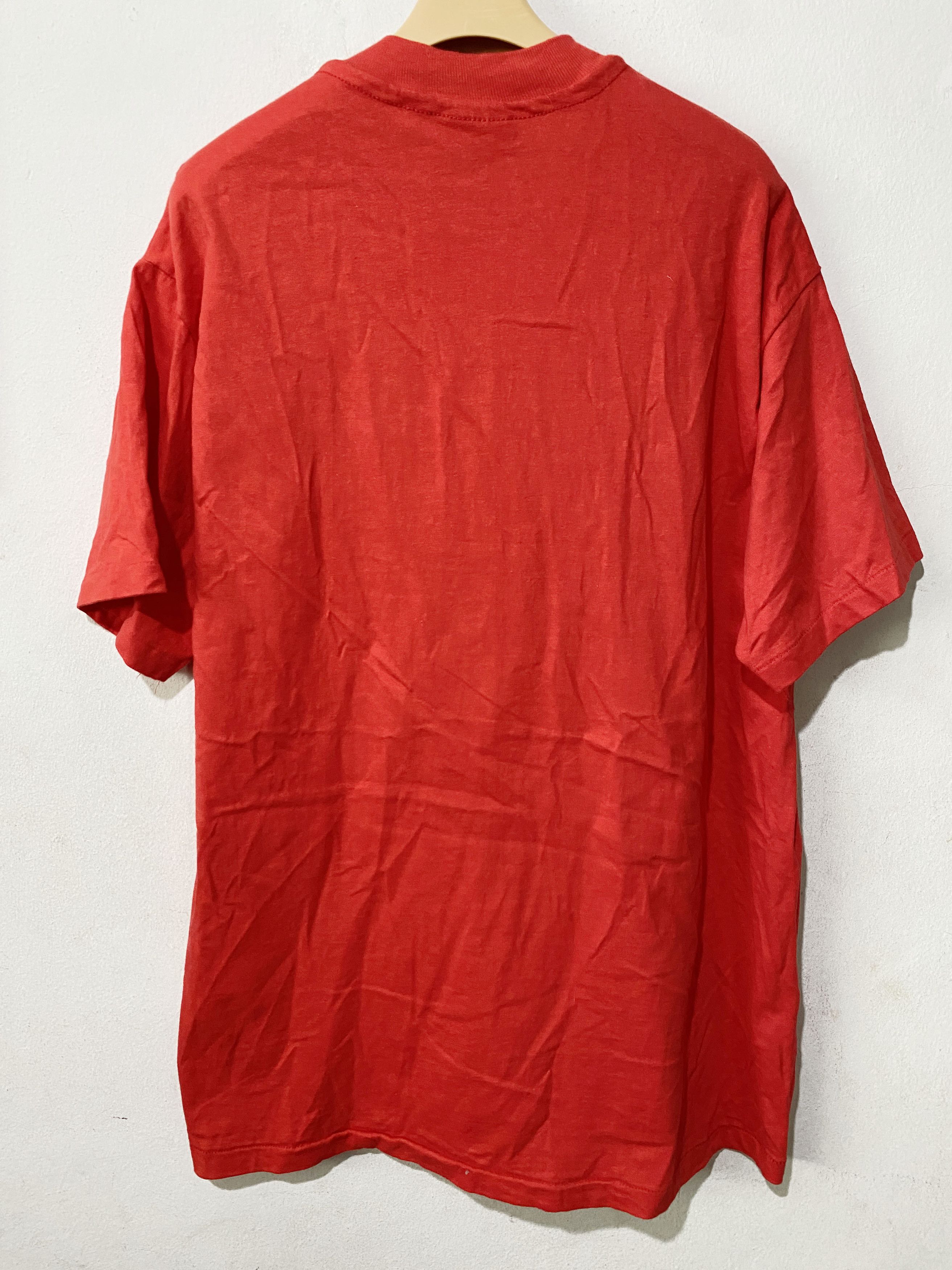 Vintage Vintage 80s Flamenco Dancer Shirt Size US XL / EU 56 / 4 - 3 Thumbnail