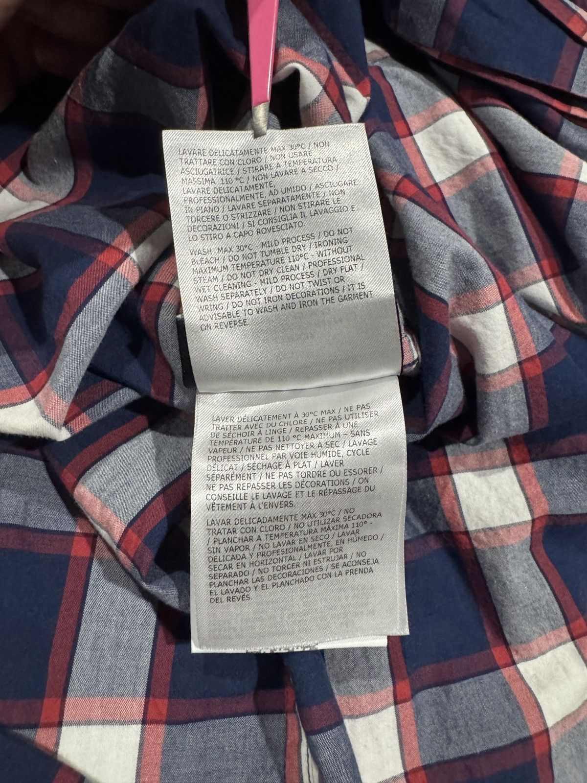 Fragment Design × Moncler Moncler x Fragement Design Size US L / EU 52-54 / 3 - 8 Thumbnail
