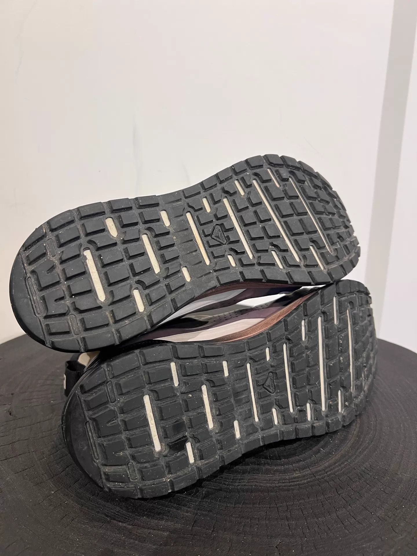 Boris Bidjan Saberi 11 BBS x Salomon Bamba 2 High GTX dyed gradient 42 Size US 9 / EU 42 - 8 Thumbnail