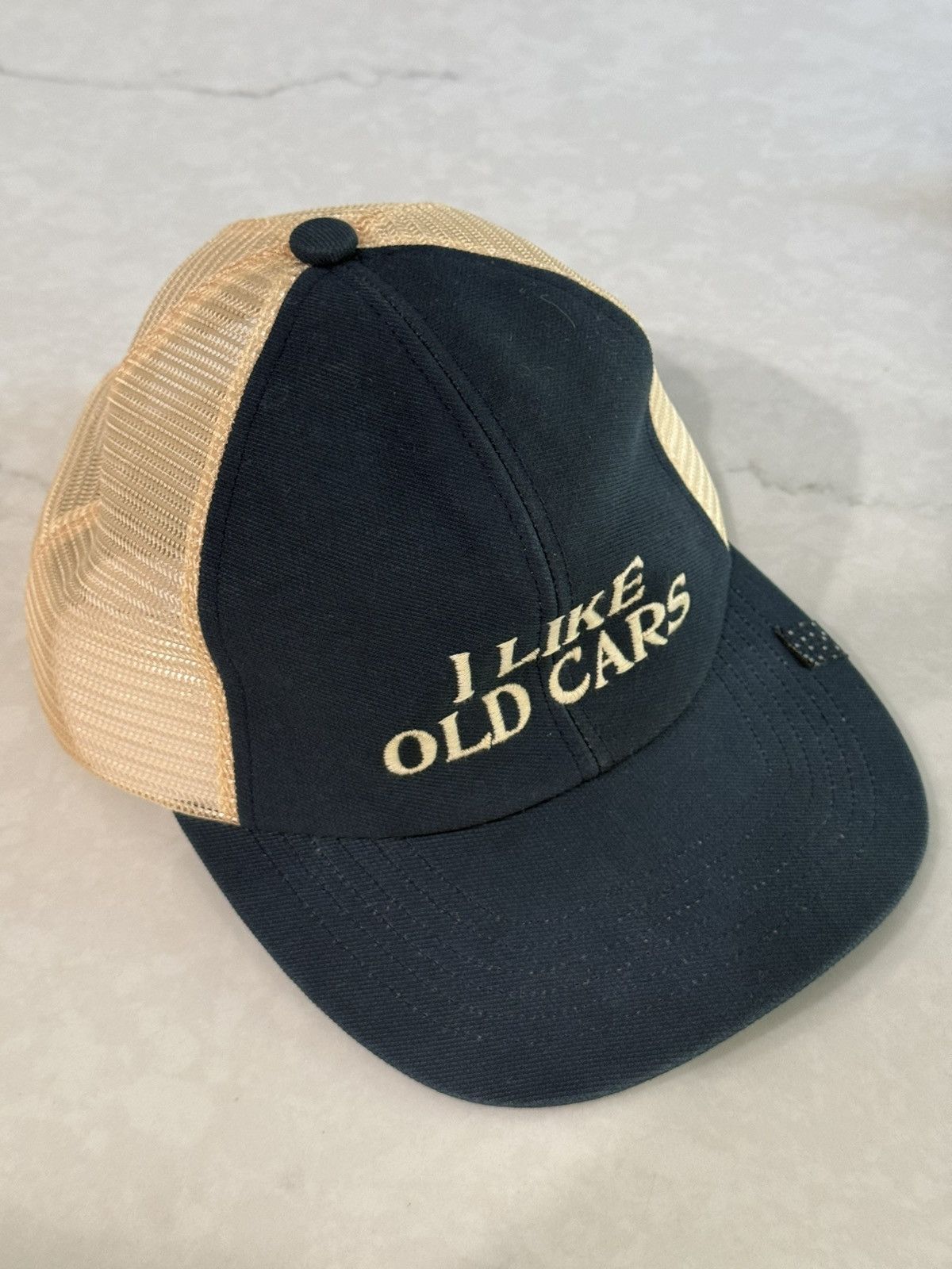 Visvim visvim ICT GOODYEAR II CAP (N.D.) | Grailed