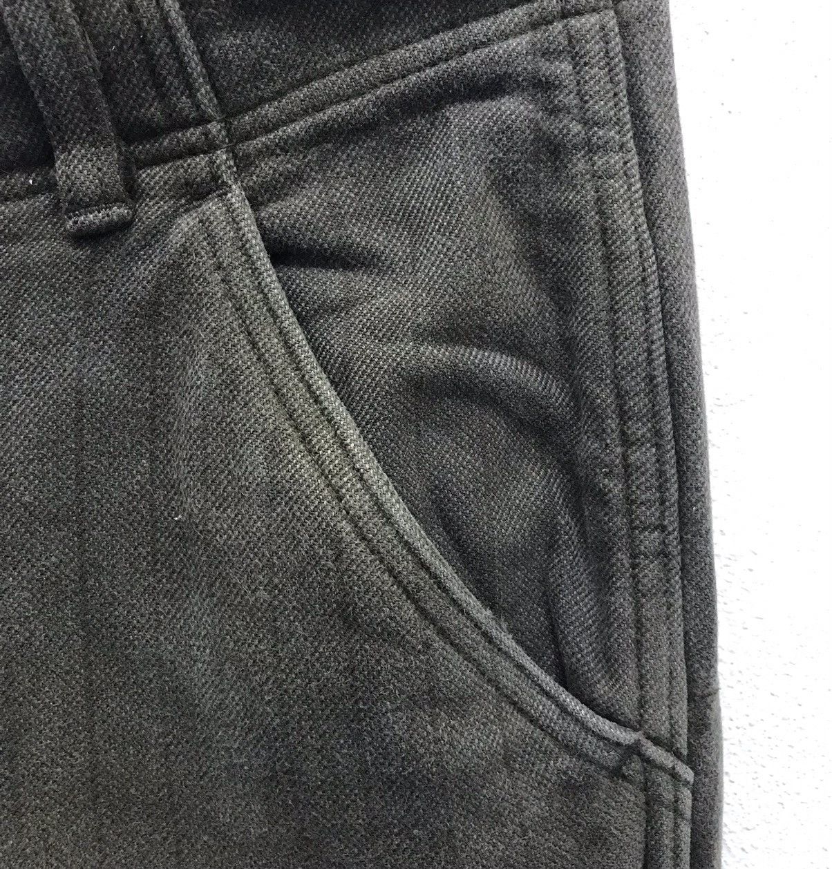 Japanese Brand × Vintage Vintage GOGMAGOG Cargo Pants Size US 31 - 7 Thumbnail