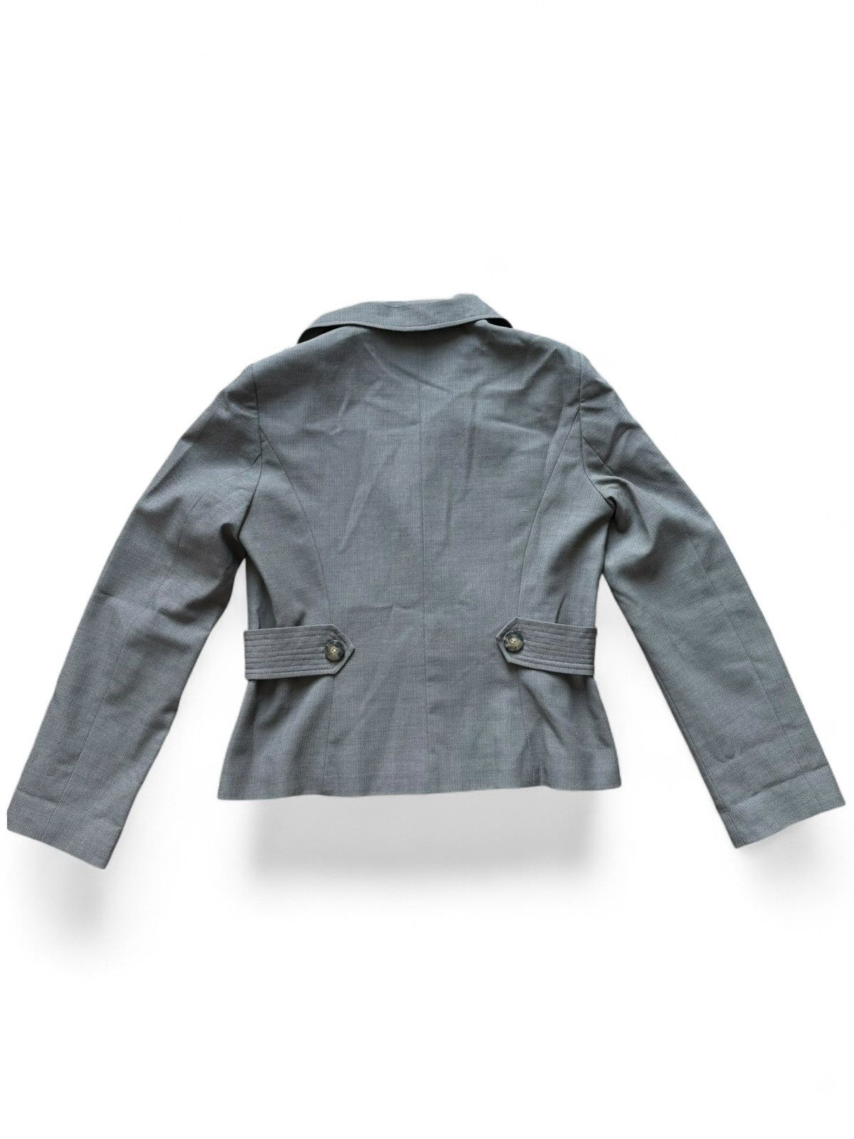 Louis Vuitton LV Staff Uniforme Line Exclusive Blazer XS Size XS / US 0-2 / IT 36-38 - 5 Thumbnail