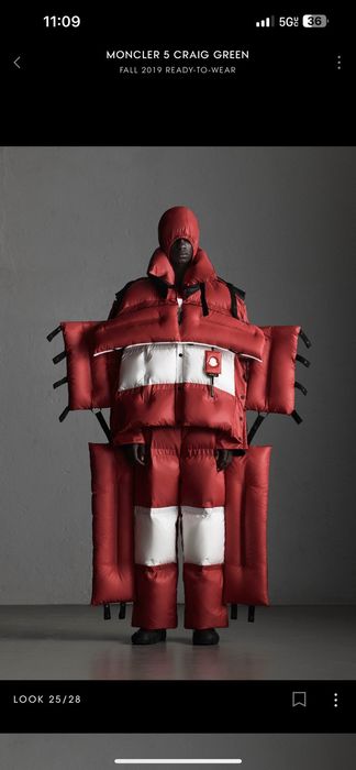 Moncler aw19 clearance