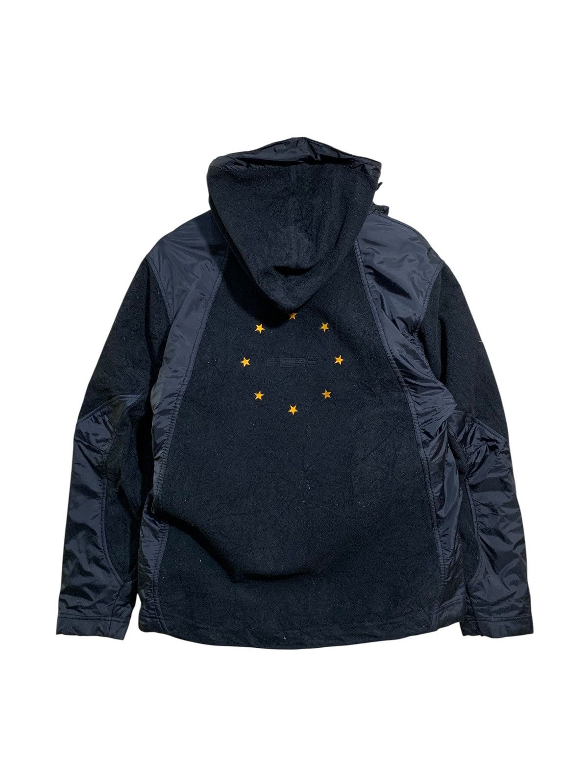 F.C.R.B 🔥NIKE X F.C.R.B GORPCORE JACKETS Size US M / EU 48-50 / 2 - 6 Thumbnail