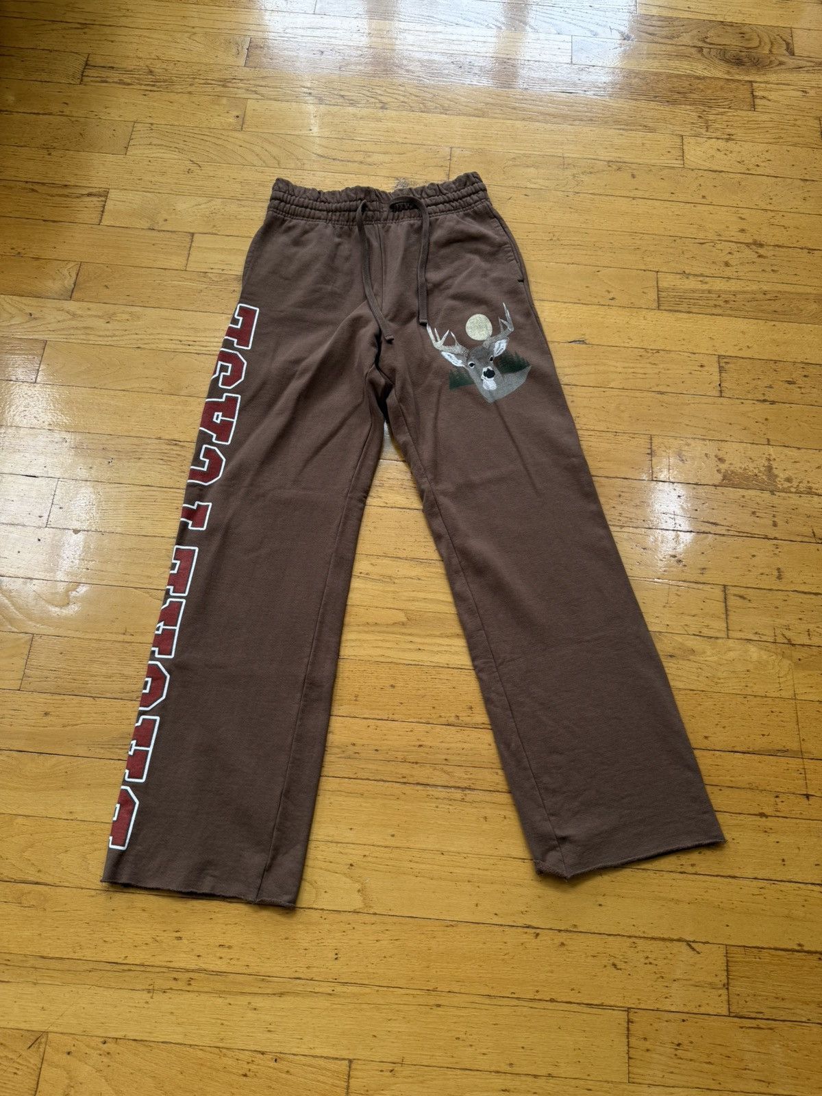 basketcase gallery Basket Case Gallery Caldwell Trouser Slacks