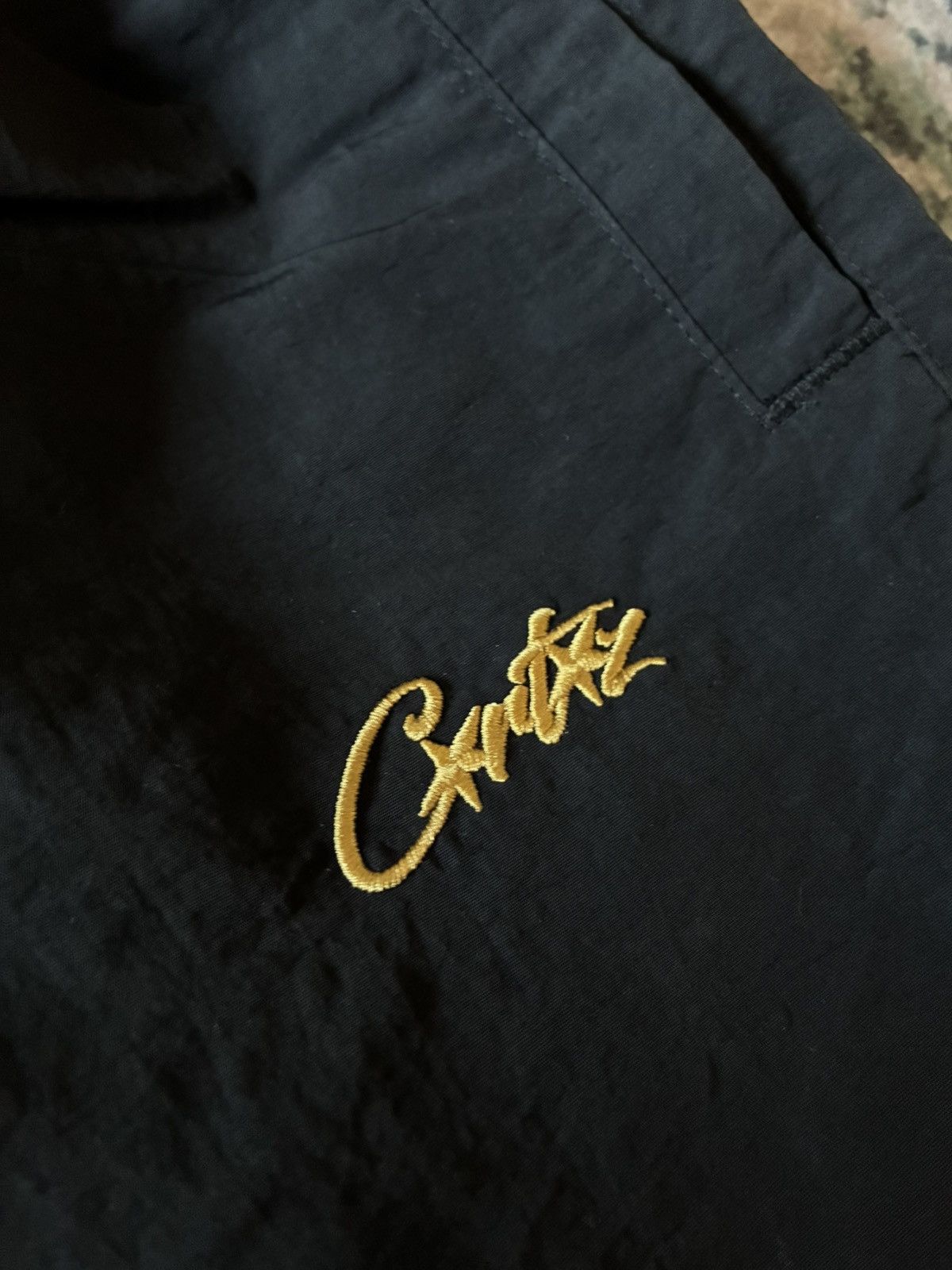 Corteiz CORTEIZ Brasil Sweatpants Size US 30 / EU 46 - 3 Thumbnail