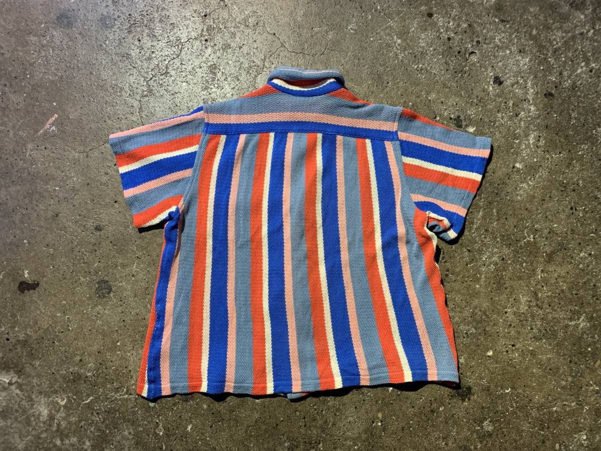 Comme des Garcons Homme Plus SS96 Knit Button up Size US M / EU 48-50 / 2 - 2 Thumbnail