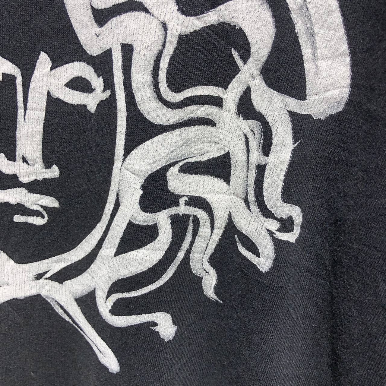 Versace Versace white medusa logo crewneck shirt Size US L / EU 52-54 / 3 - 6 Thumbnail