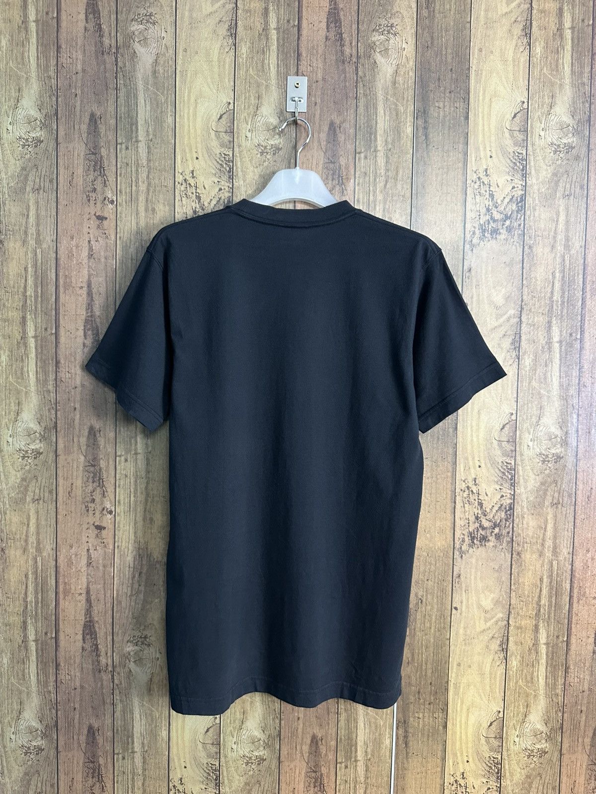 Nike Vintage Nike Sportwear Big Logo Tshirt A418 Size US M / EU 48-50 / 2 - 3 Thumbnail