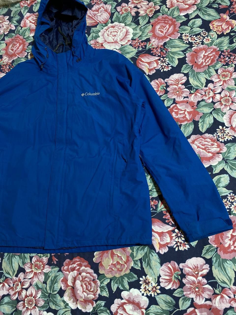 Columbia × Vintage Vintage Columbia Jacket Parka size XL Size US XL / EU 56 / 4 - 8 Thumbnail
