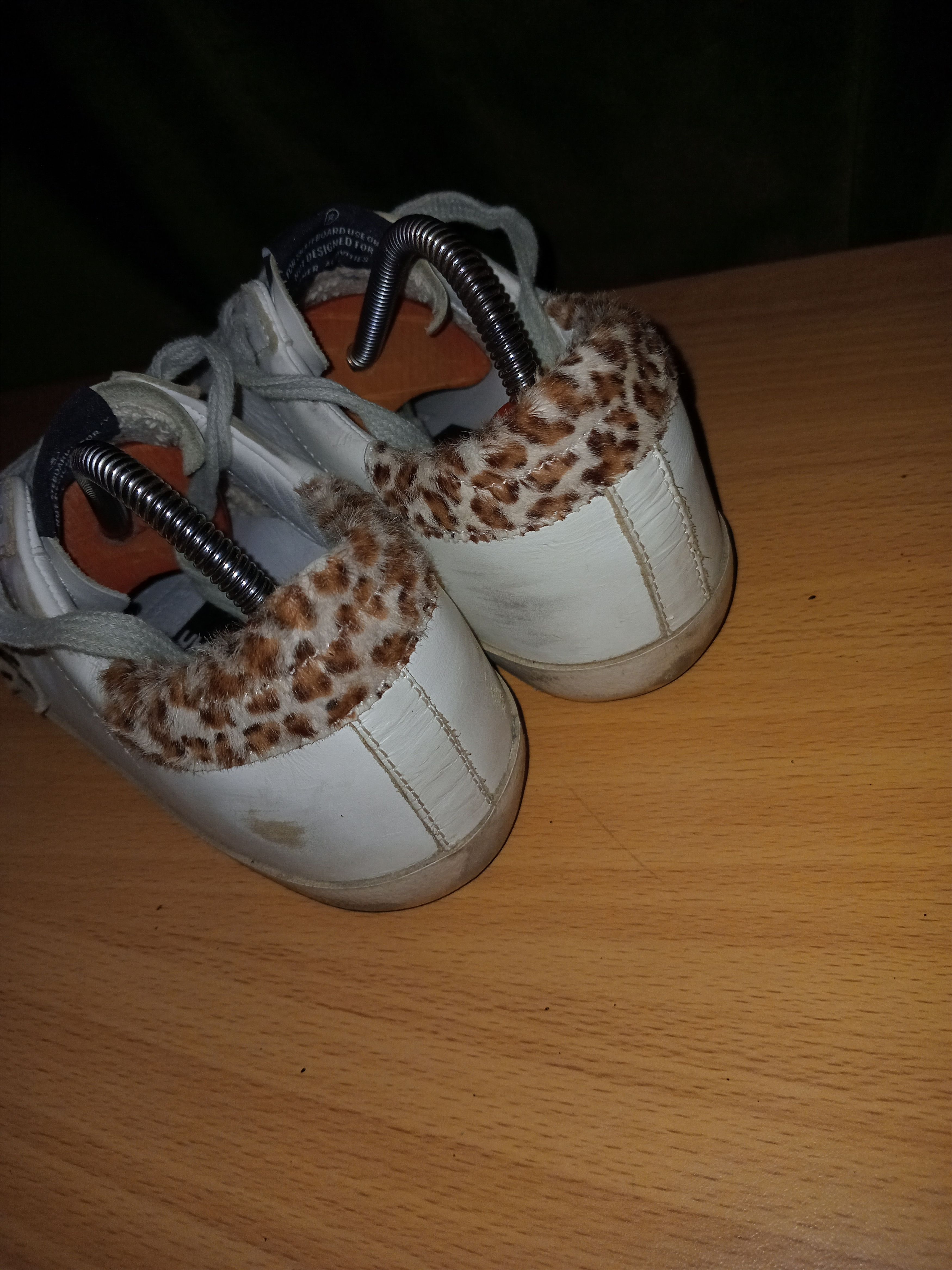 Golden Goose Golden Goose Superstar Size US 5 / IT 35 - 4 Thumbnail