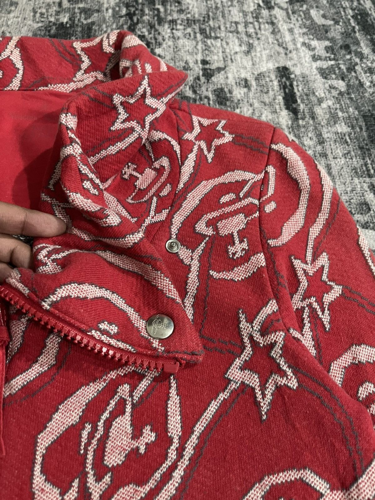 Vivienne Westwood Vivienne Westwood Red Label Jacket Size M / US 6-8 / IT 42-44 - 13 Thumbnail