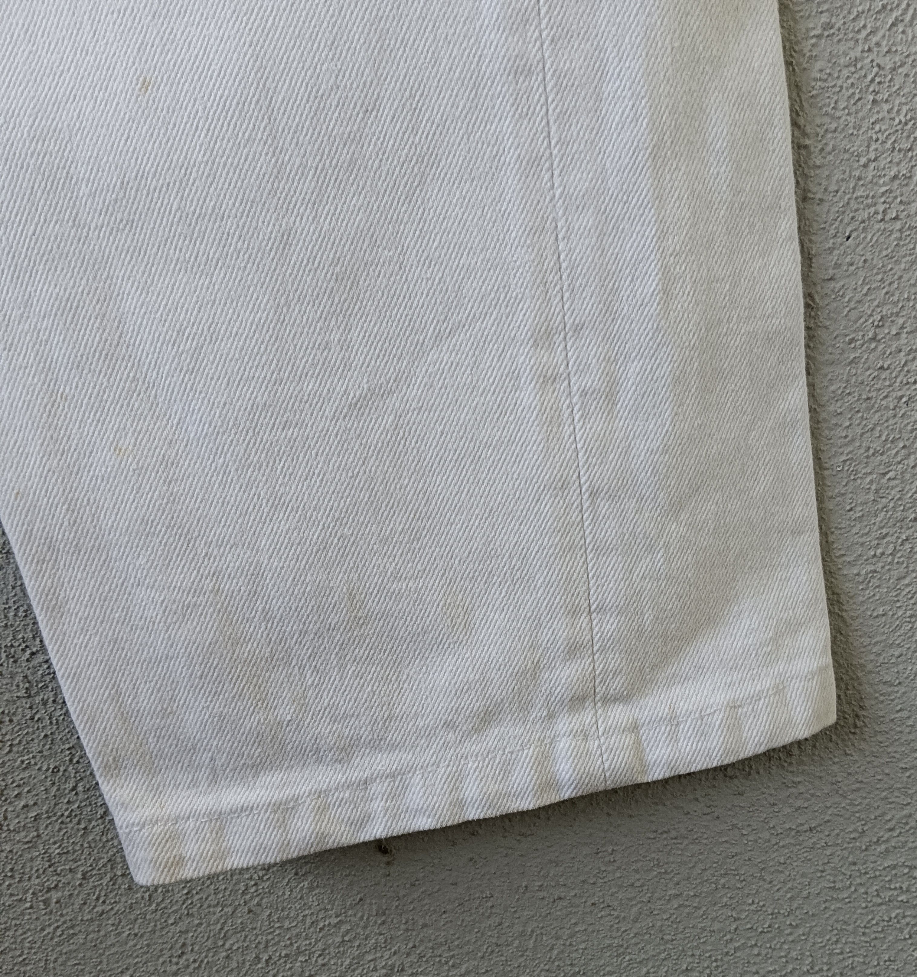 Levi's × Levi's Vintage Clothing Vintage Levi's 501 #532 Butterfly Size 29x29 usa Size US 29 - 7 Thumbnail