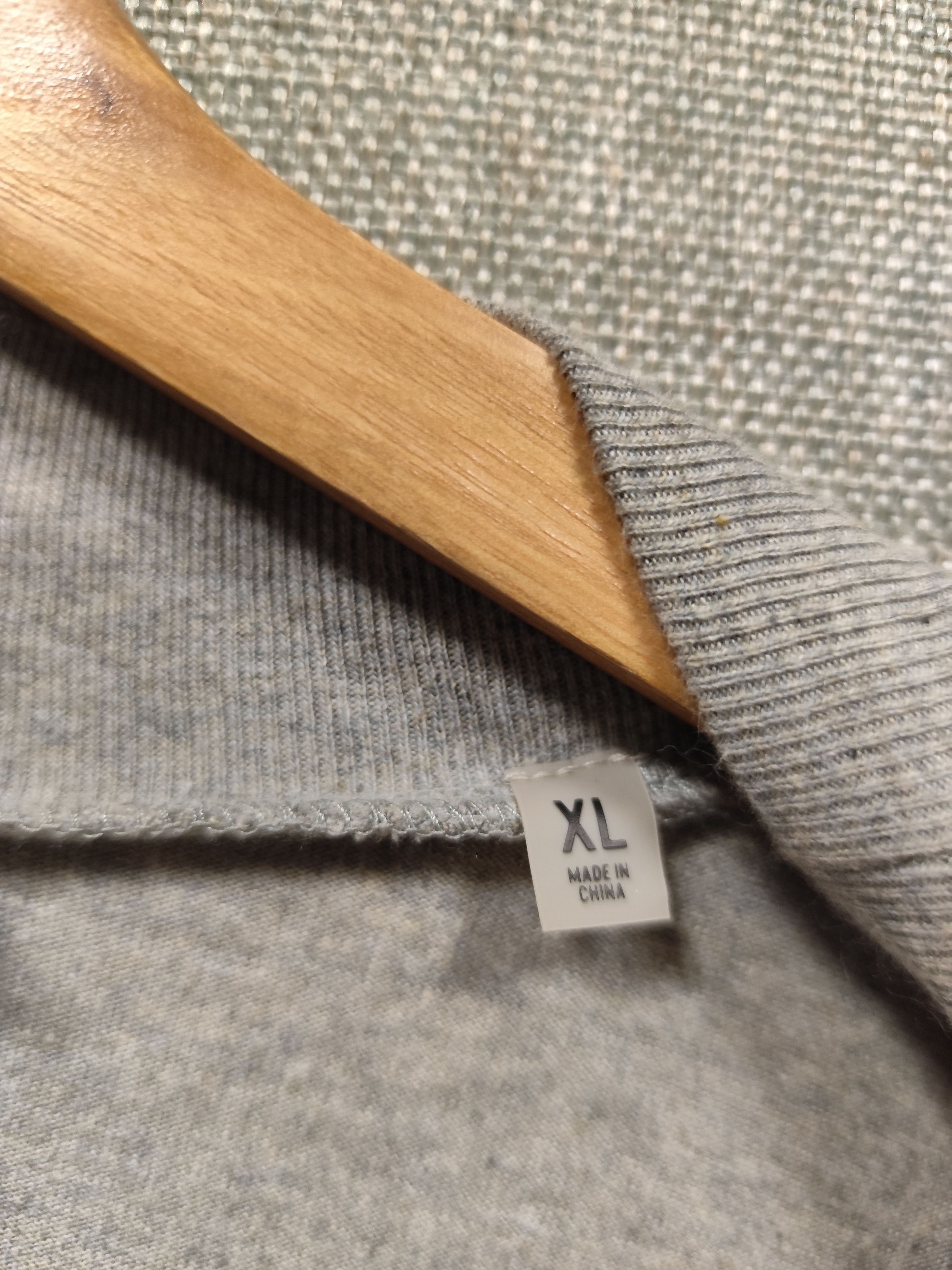 Fear of God Fear of god long sleeve shirt Size US XXL / EU 58 / 5 - 8 Thumbnail