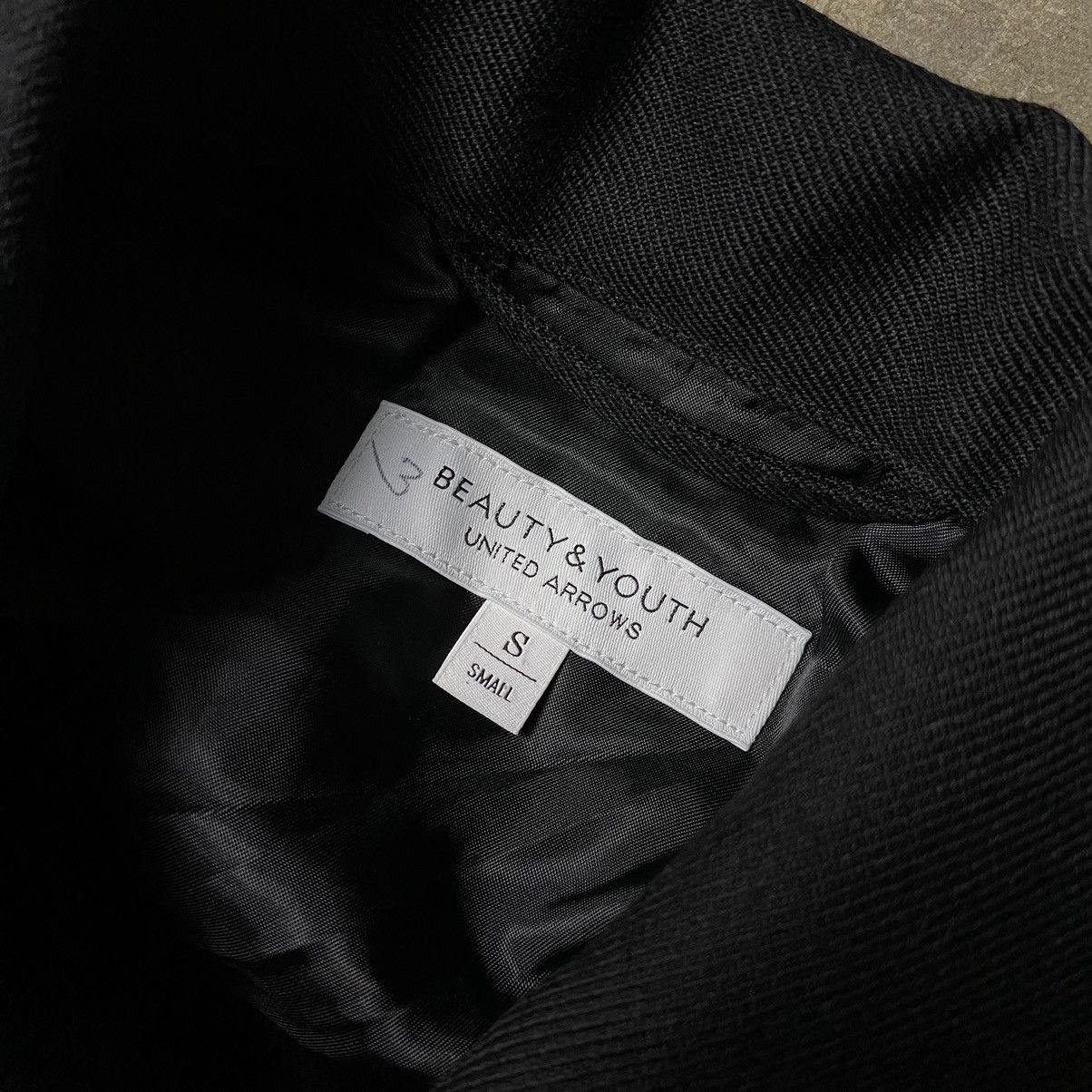 BEAUTY&YOUTH × United Arrows Beauty & Youth - United Arrows - Blouson Work Jacket Size US S / EU 44-46 / 1 - 9 Thumbnail