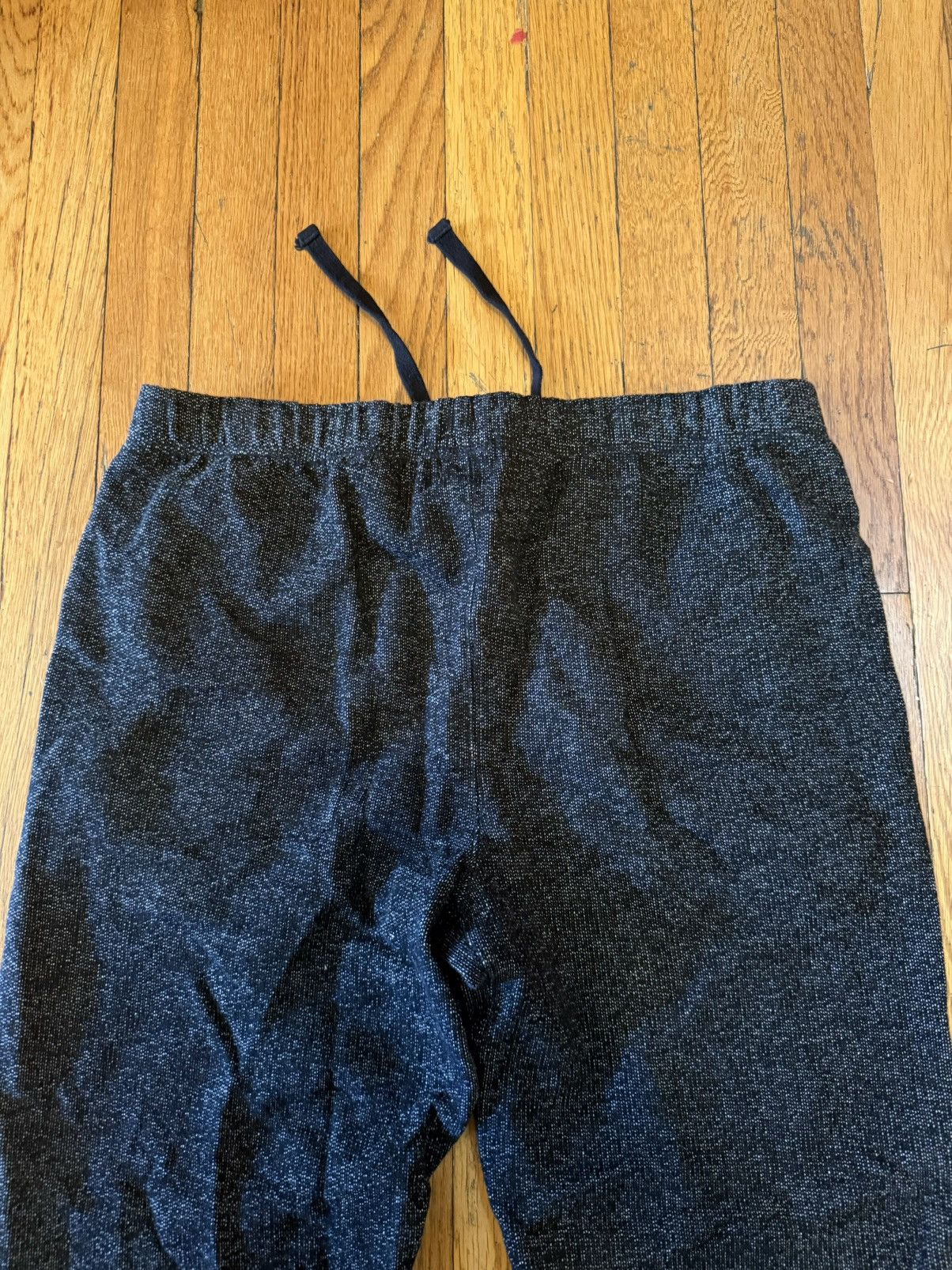 Roots Black Roots Sweatpants Size US 34 / EU 50 - 4 Thumbnail