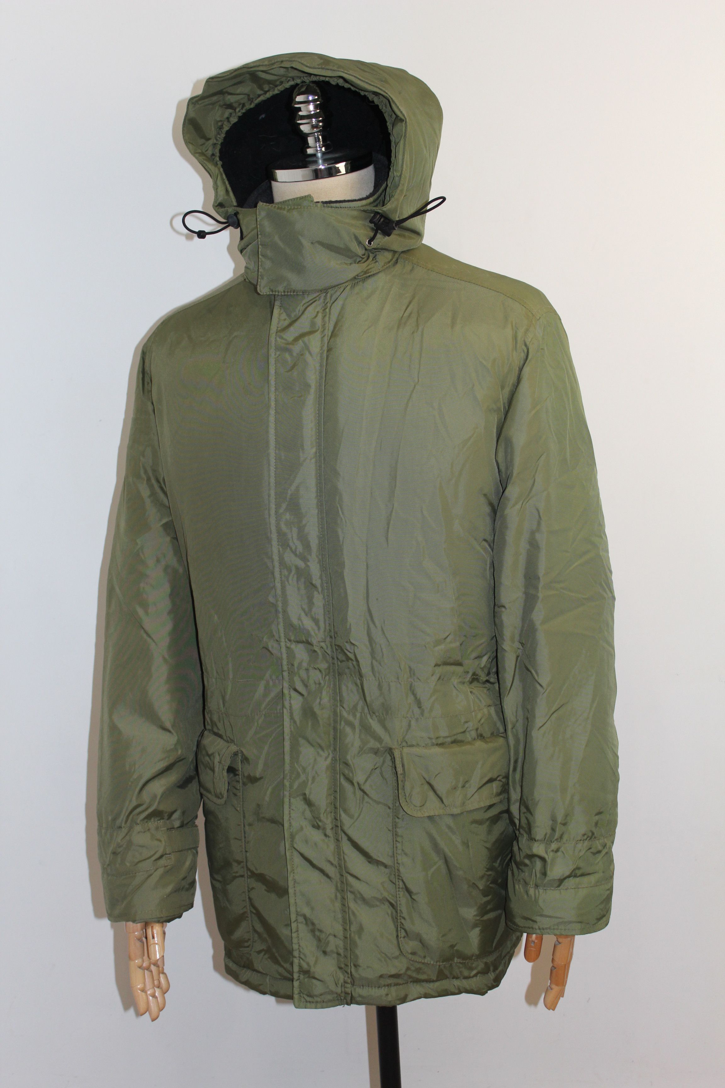 Polo Ralph Lauren Men's RALPH LAUREN Polo Blue Down Jacket Size US M / EU 48-50 / 2 - 5 Thumbnail