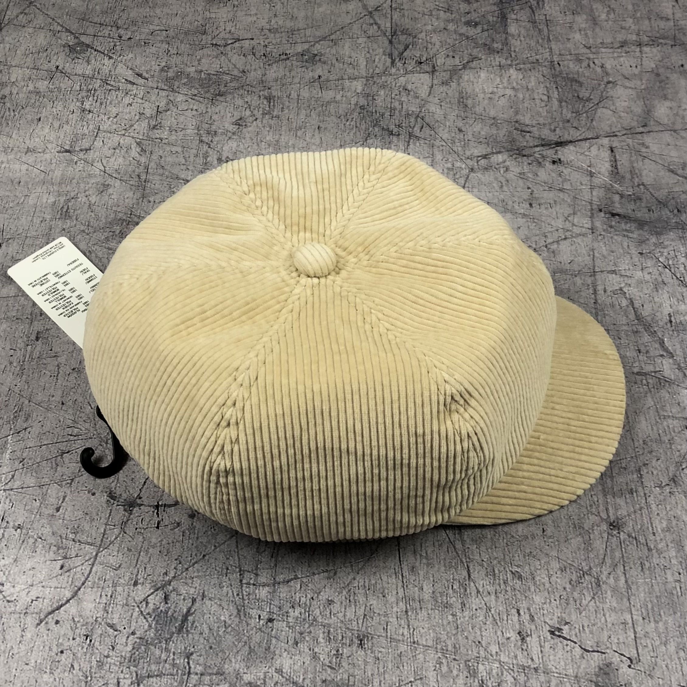 Uniqlo Ines De La Fressange Uniqlo Cap New Size ONE SIZE - 5 Thumbnail