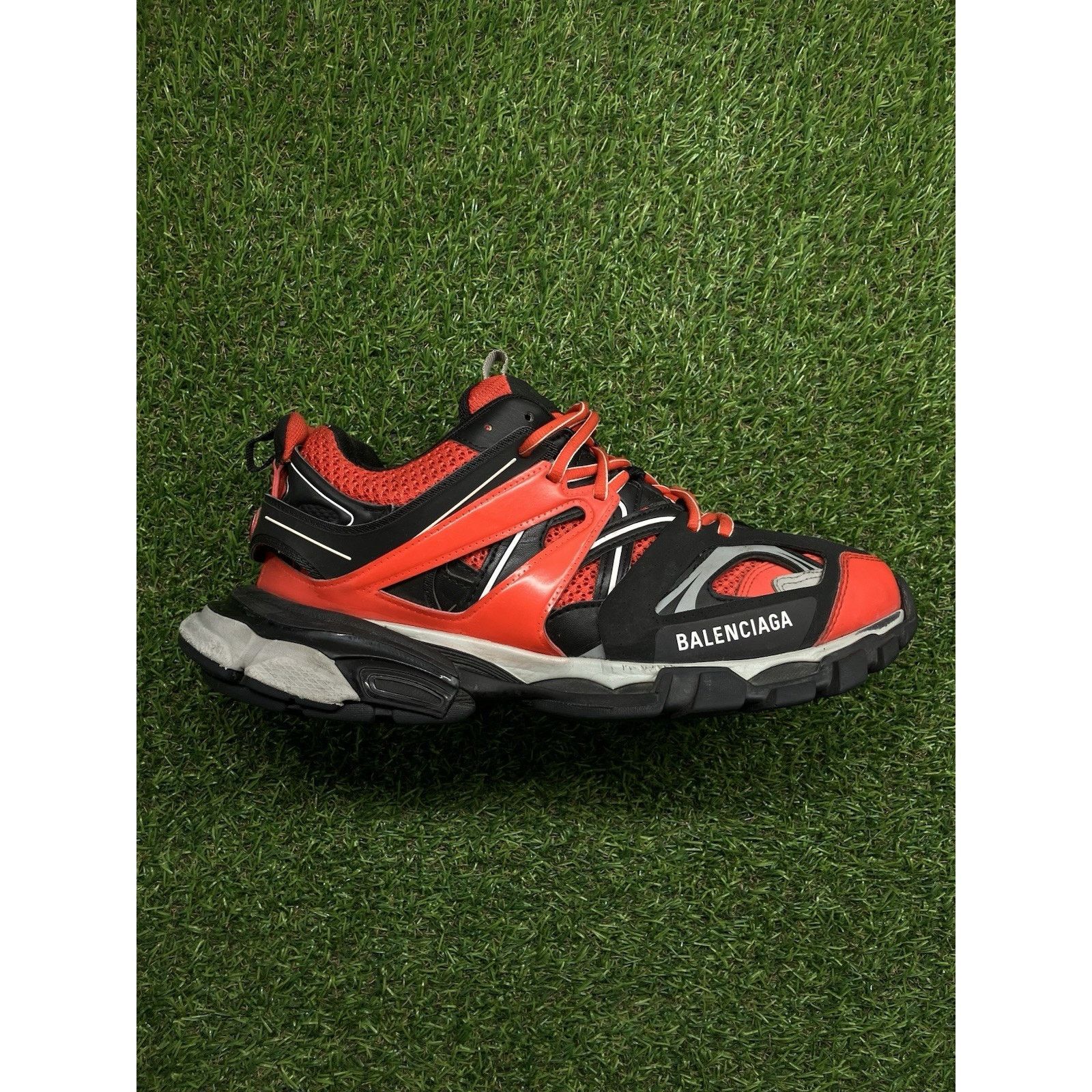 SUPREME PLAID LONGSLEEVE PERFECT CONDITION