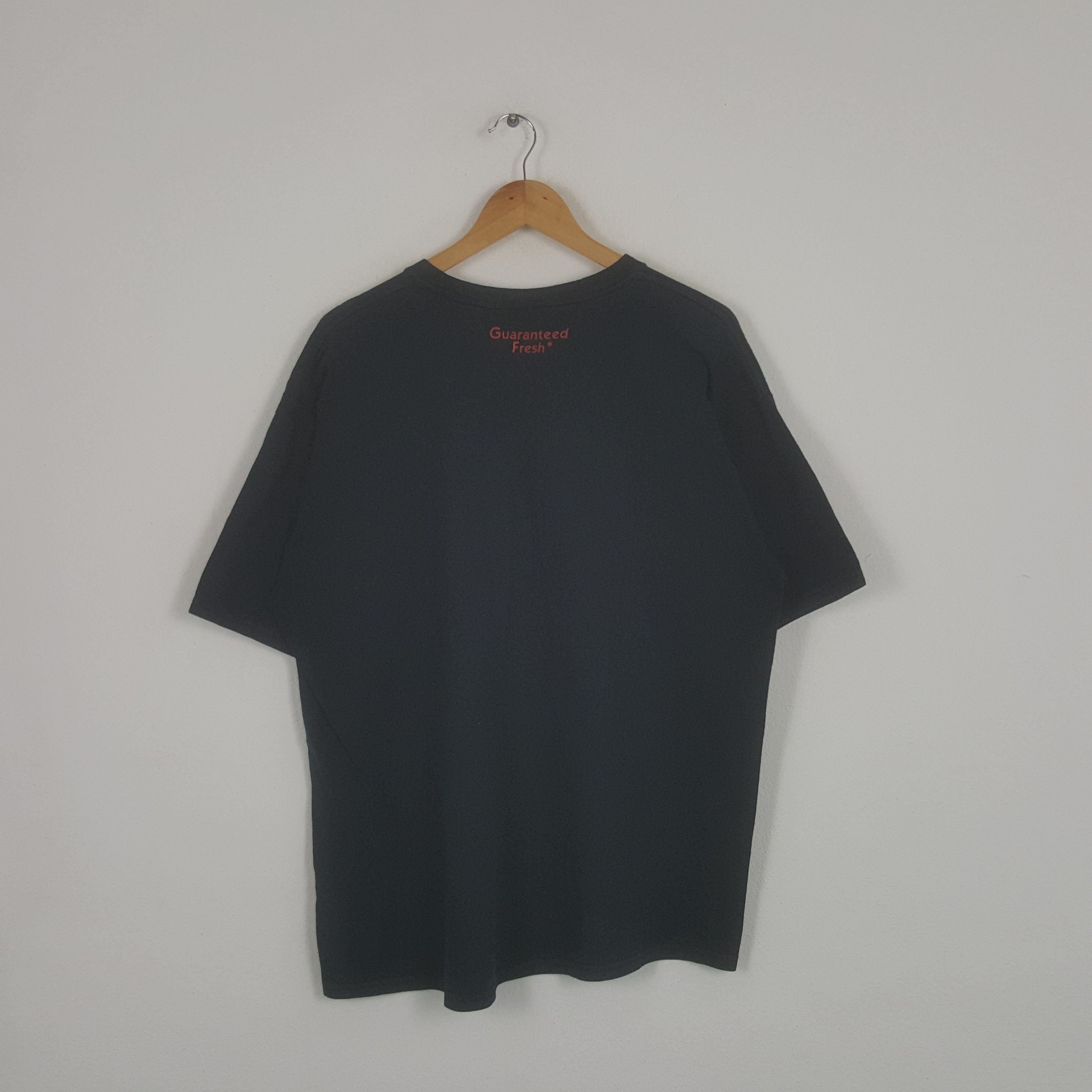 MasterPiece × Vintage Vintage MasterPiece American Streetwear Style Tshirt Size US XL / EU 56 / 4 - 3 Thumbnail