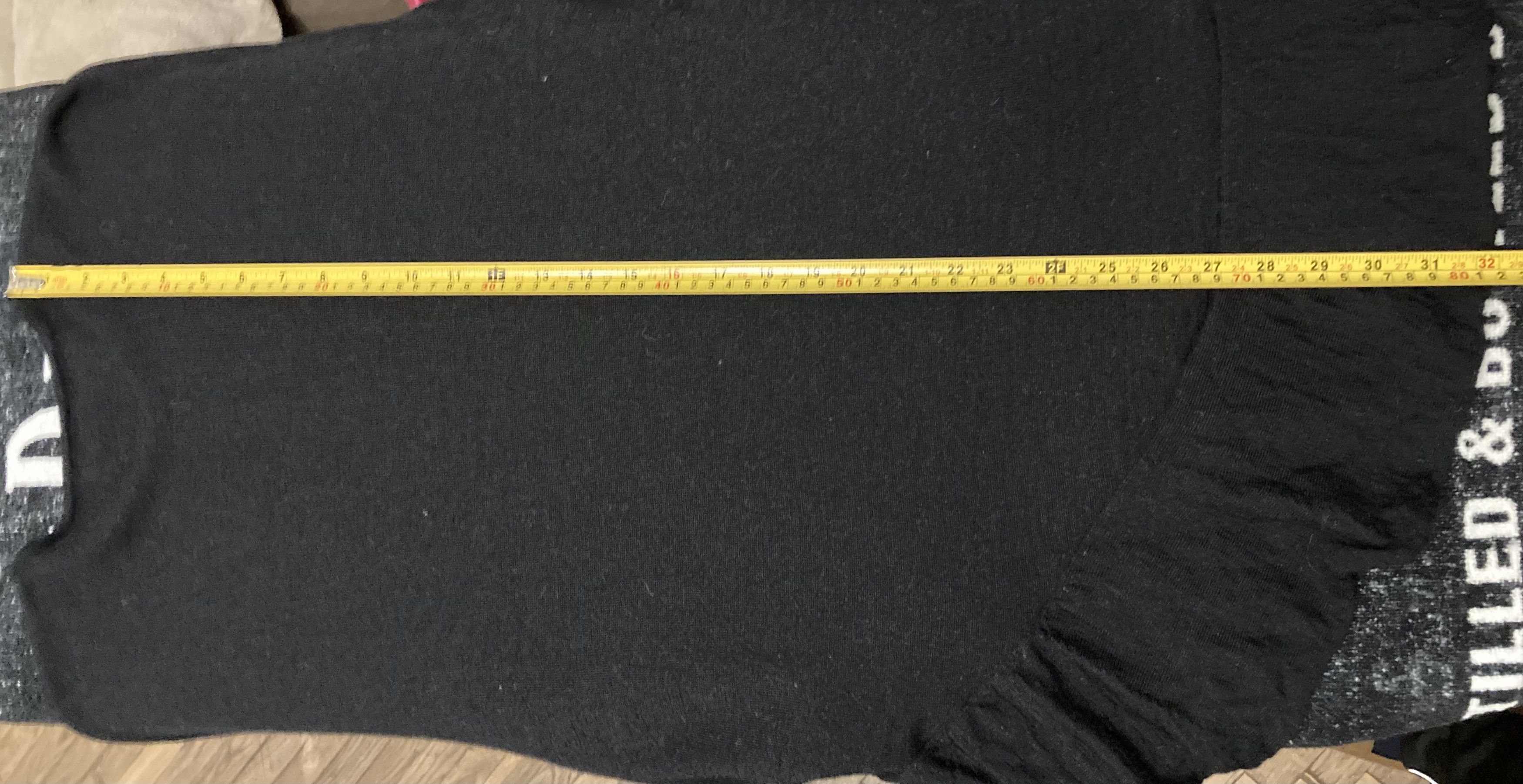 Other Avant Garde Top Sweater by Bitte Kai Rand Copenhagen Black Size S / US 4 / IT 40 - 9 Thumbnail