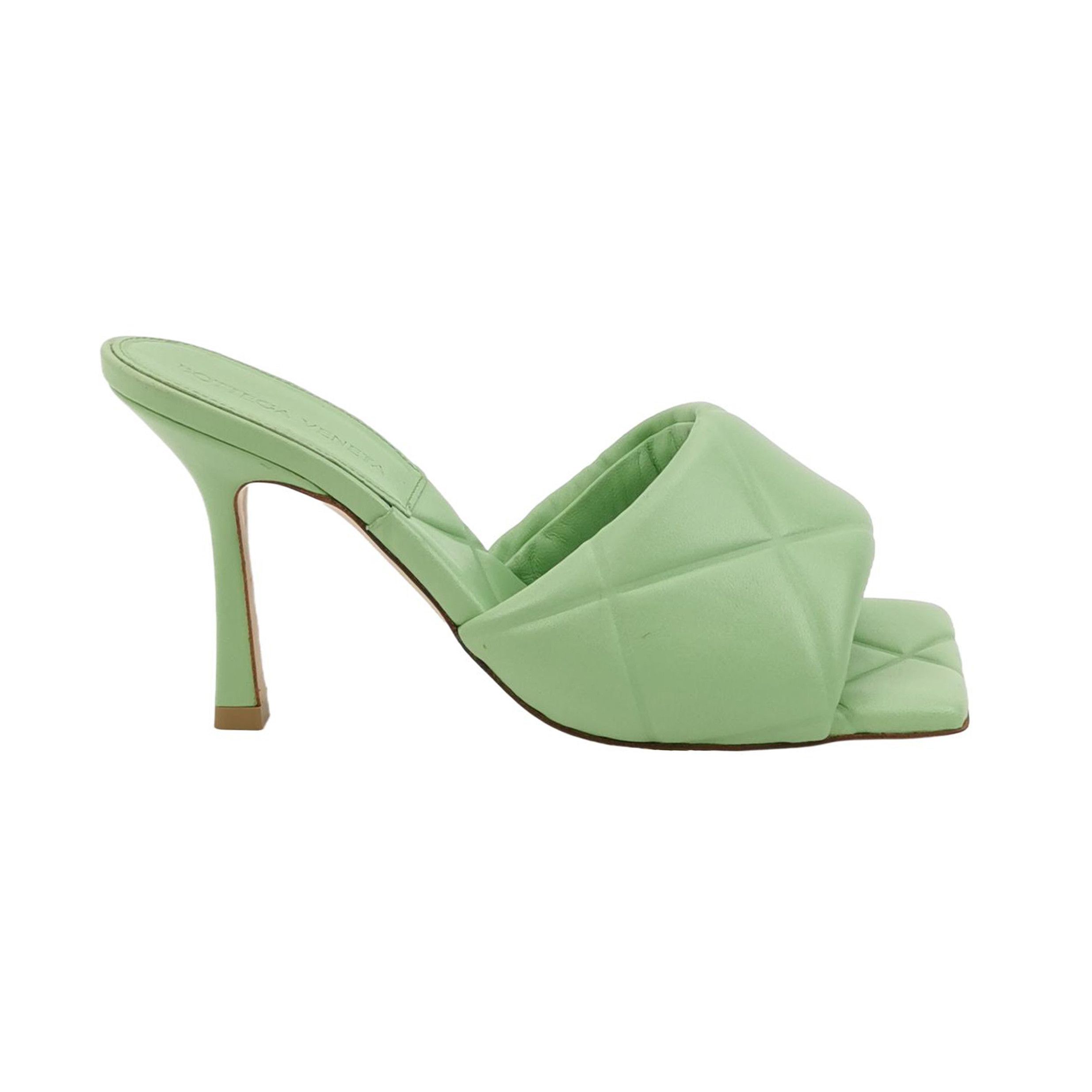 Bottega Veneta Bottega Veneta Women 6 Sandals Size US 6 / IT 36 - 1 Thumbnail