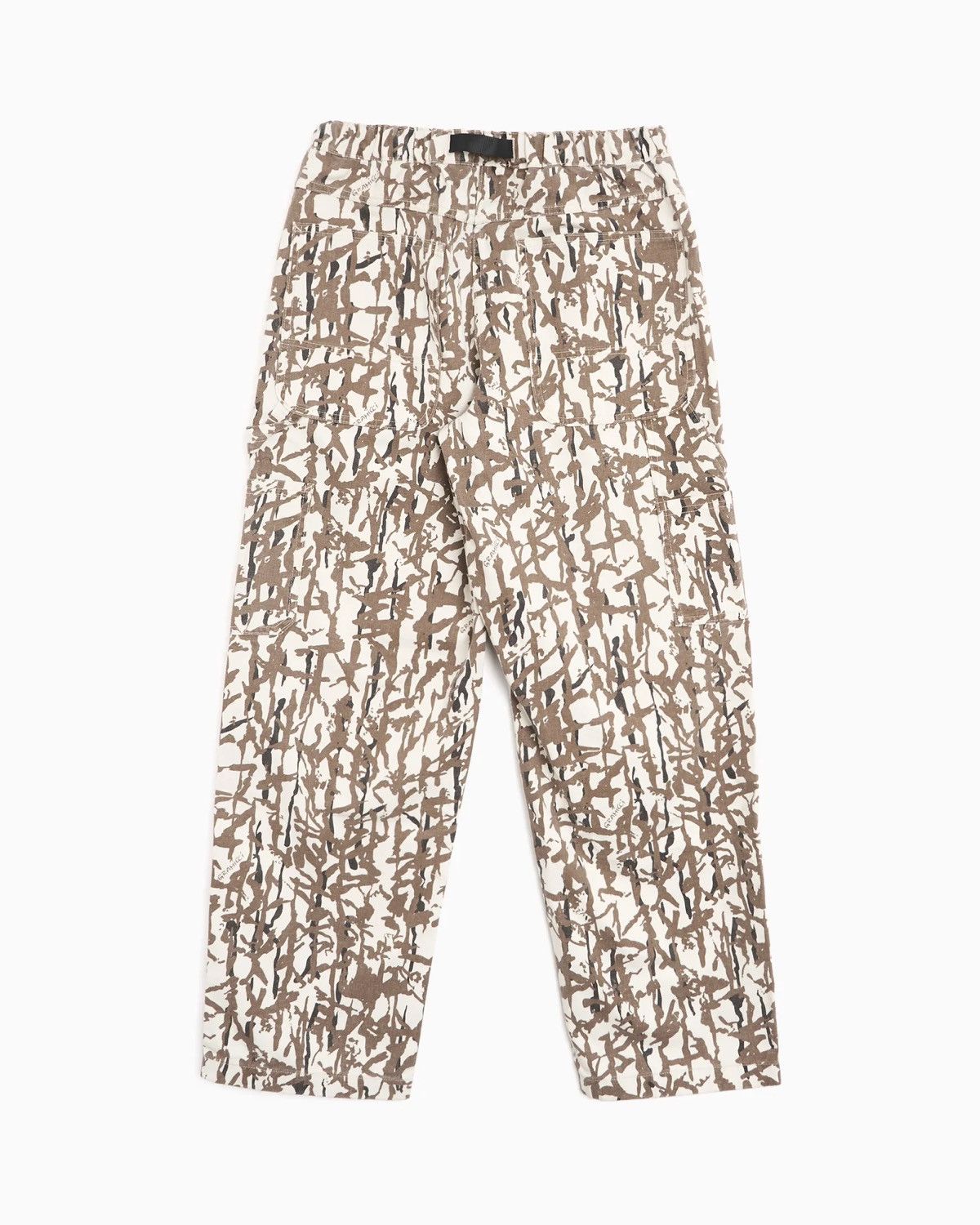 Gramicci Gramicci Taos Relaxed Men's Jeans Size US 30 / EU 46 - 2 Thumbnail