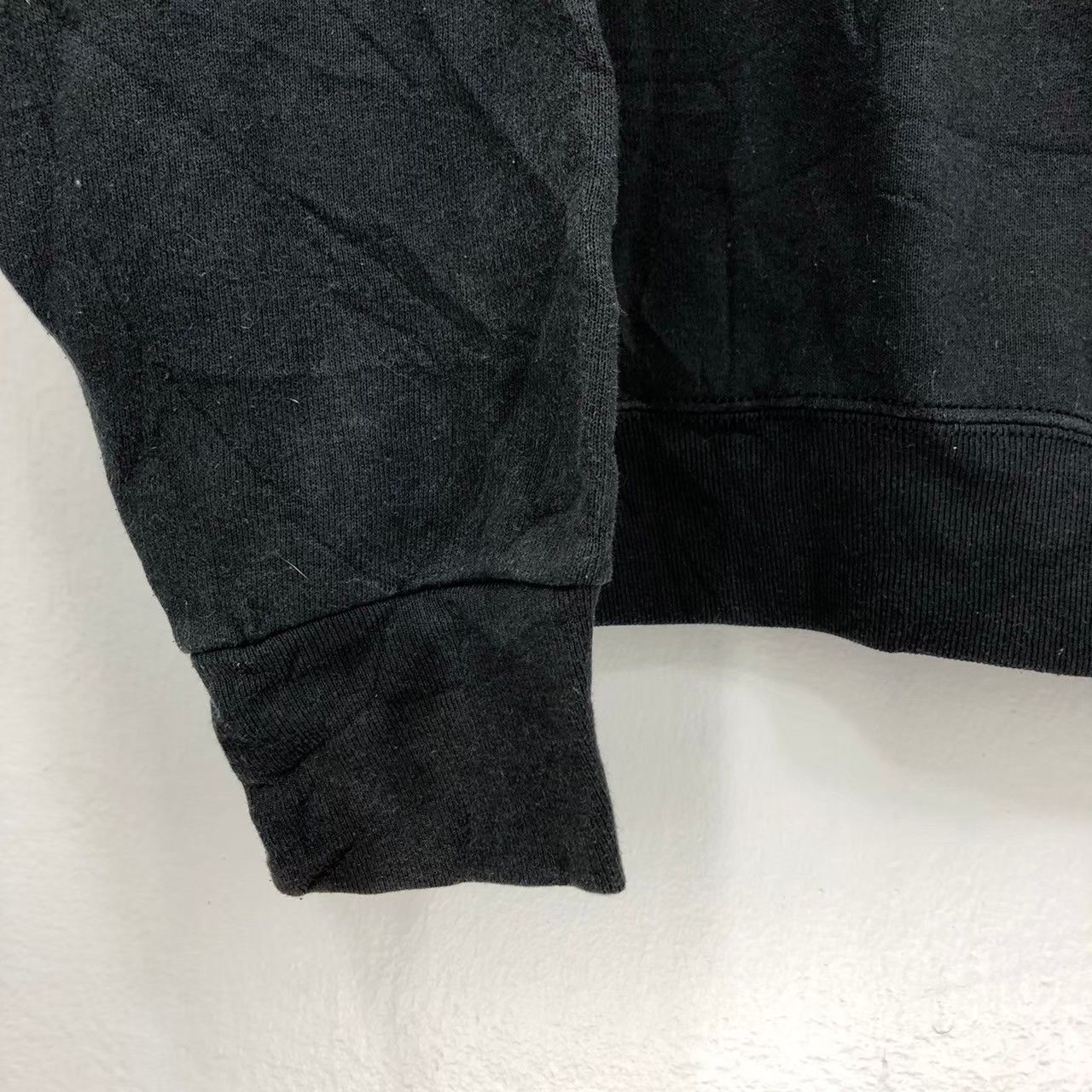 Vintage Vintage 90's past-present-future Sweater Thunder BN Size US XL / EU 56 / 4 - 7 Thumbnail