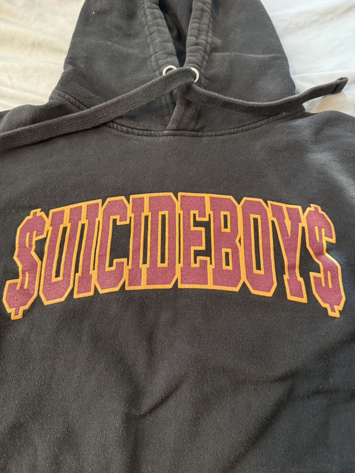 G59 Records G59 VA Tech Hoodie Size US M / EU 48-50 / 2 - 3 Thumbnail